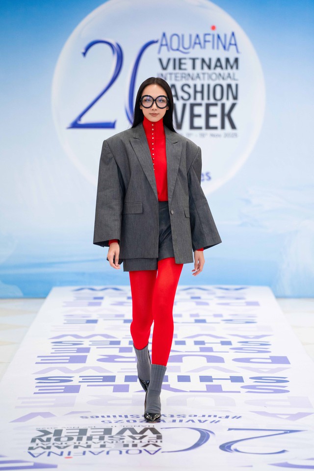 Rầm rộ tuyển chọn người mẫu cho mùa thời trang cuối năm- Ảnh 3.