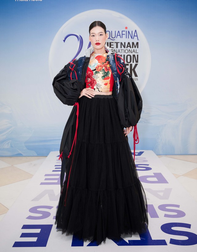 Rầm rộ tuyển chọn người mẫu cho mùa thời trang cuối năm- Ảnh 4.