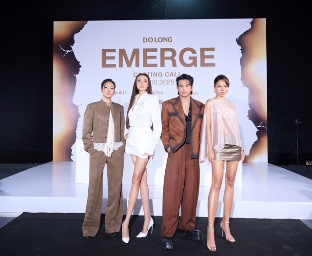 Rầm rộ tuyển chọn người mẫu cho mùa thời trang cuối năm- Ảnh 5.