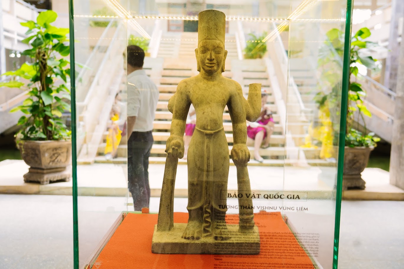 Nghề làm mão, mặt nạ của đồng bào Khmer là di sản văn hóa phi vật thể- Ảnh 5.