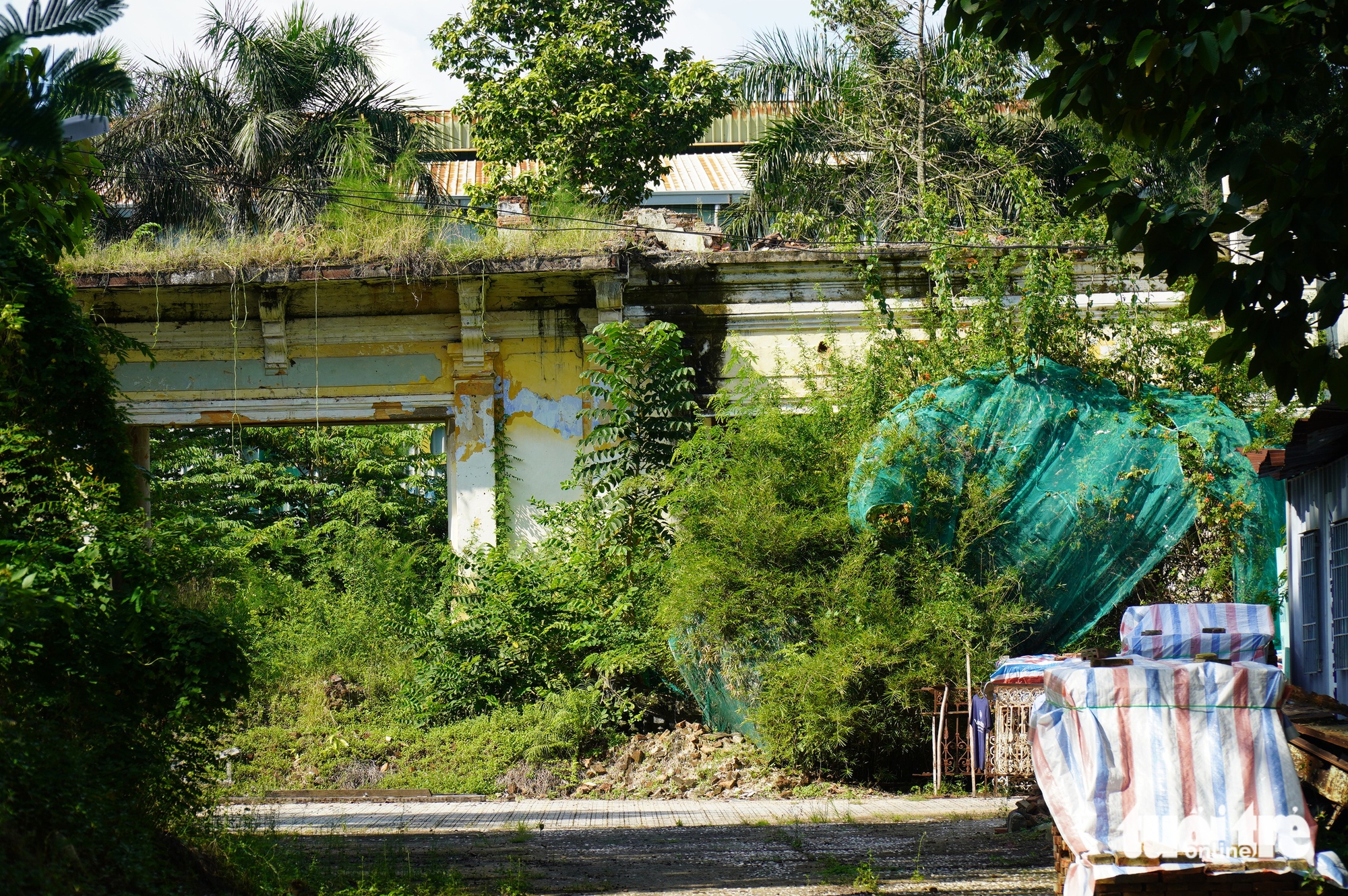 Gò Công - Ảnh 2.