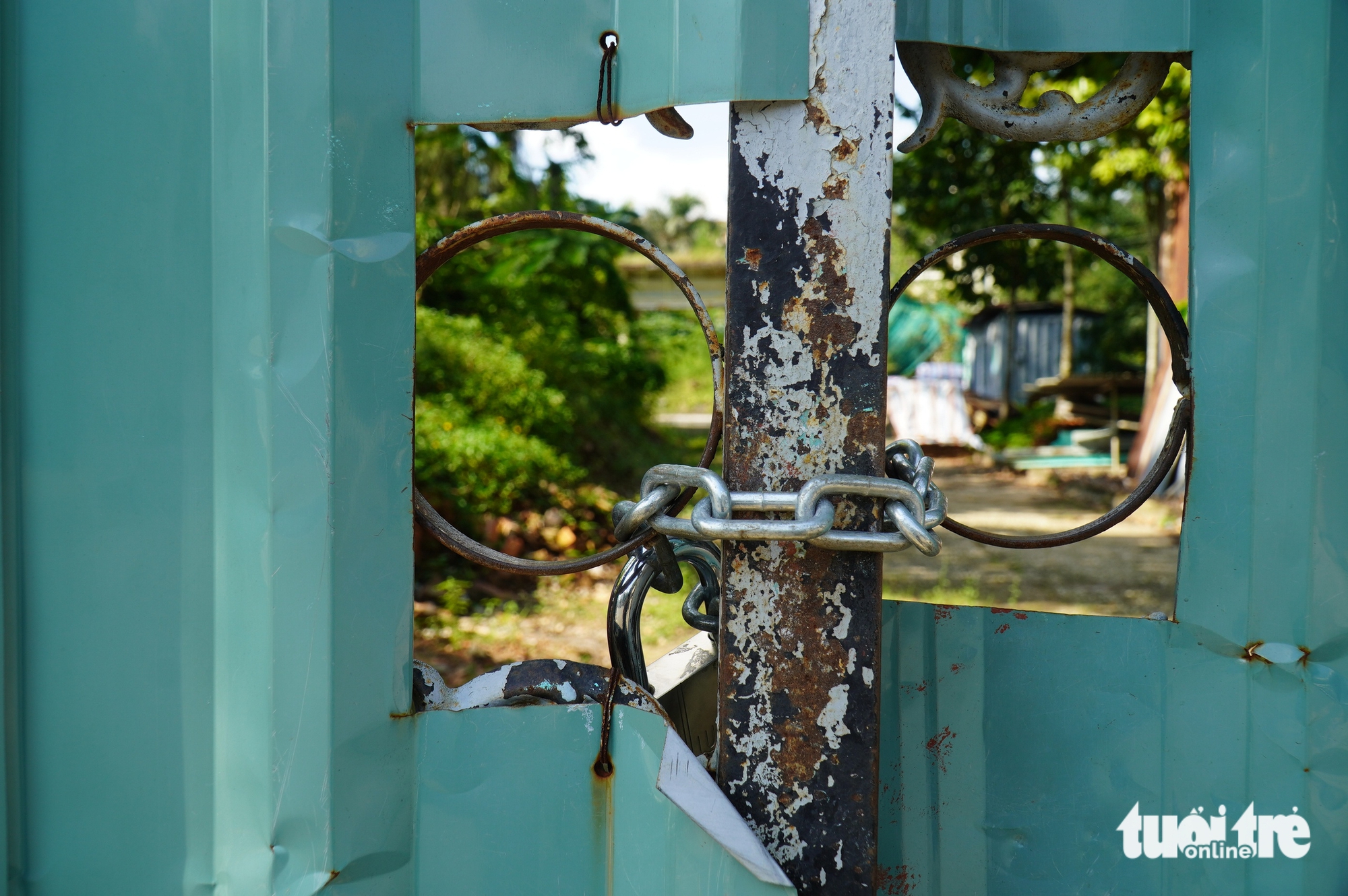 Gò Công - Ảnh 4.