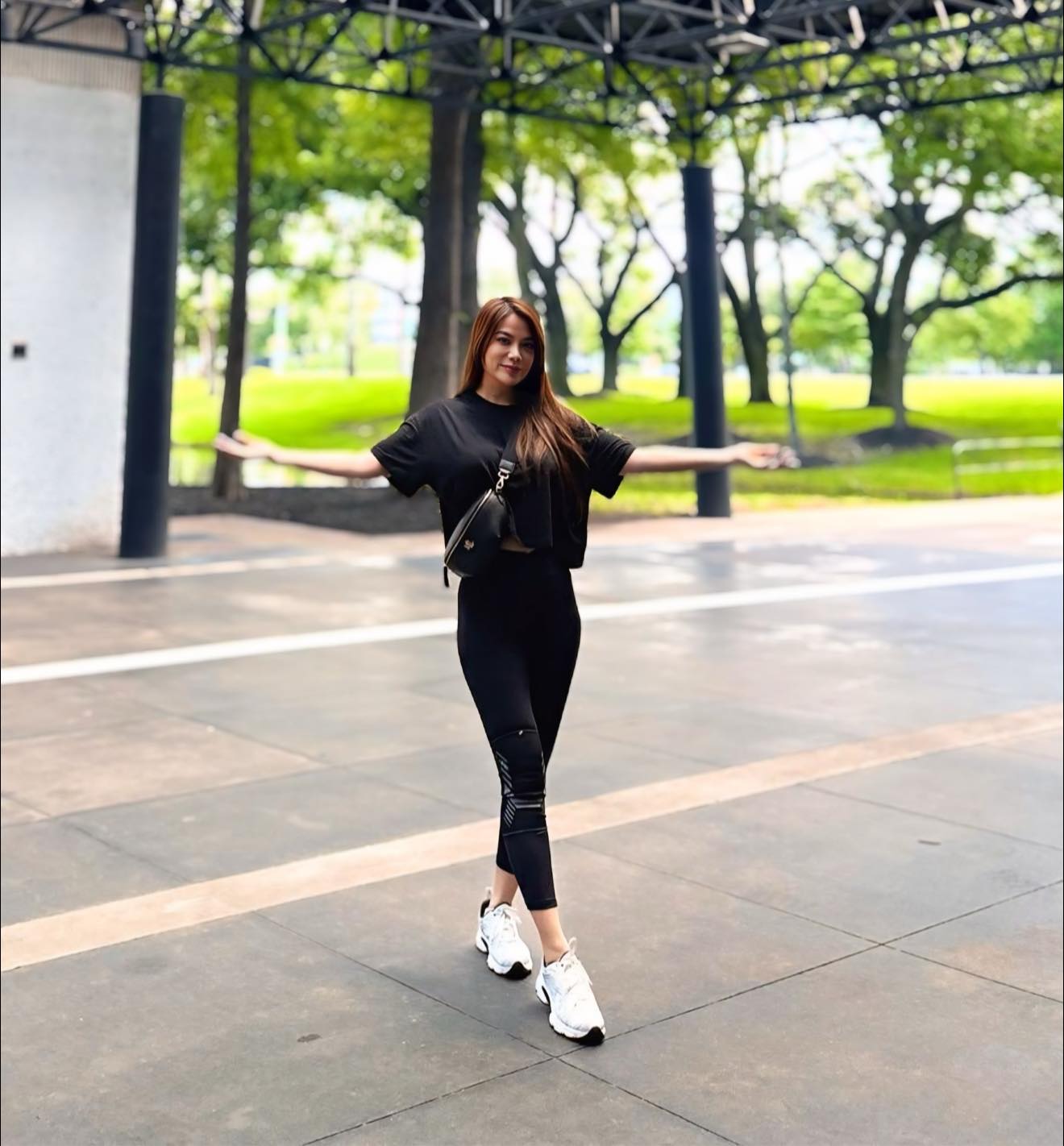 Bữa ăn giàu sang của Trương Ngọc Ánh- Ảnh 8.