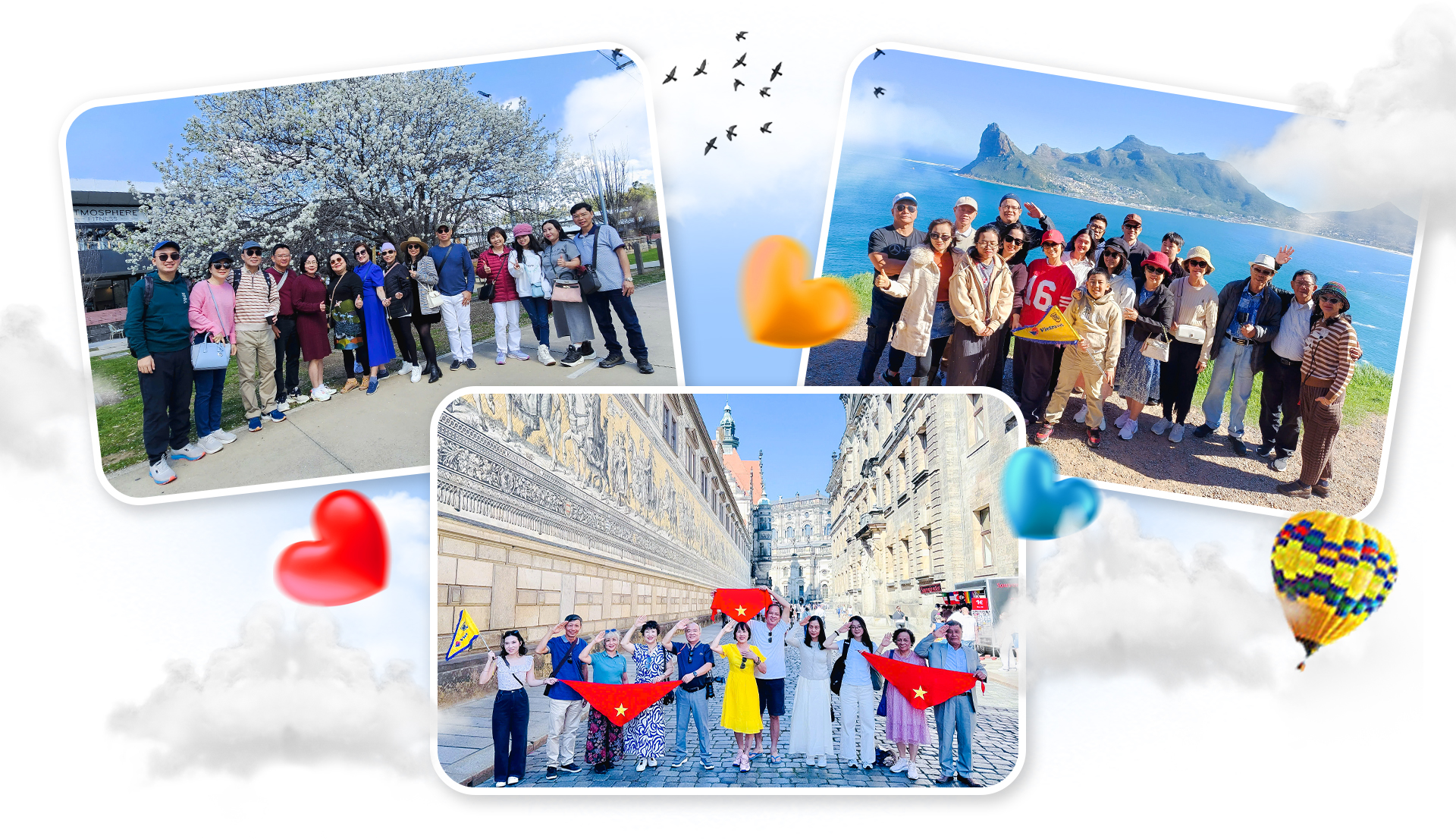 Chủ tịch HĐQT Vietravel Corporation Nguyễn Quốc Kỳ: Nhất định phải có đội tàu mạnh vươn ra đại dương - Ảnh 4.