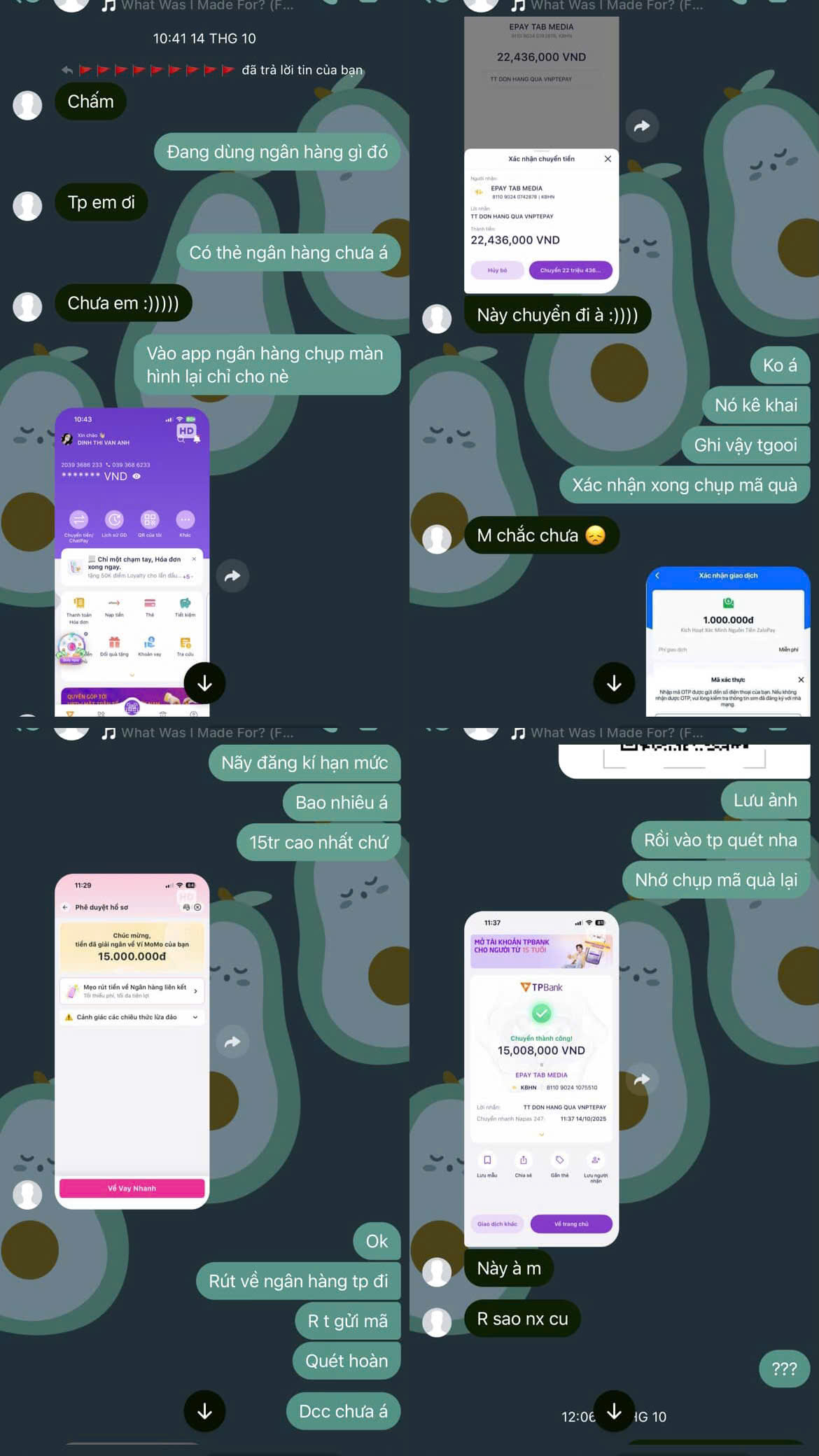 Bắt cóc online - Kỳ 3: Cách tránh bẫy link chứa mã độc- Ảnh 2.
