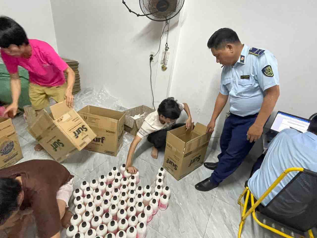 Quét quảng cáo 'nổ', thị trường thực phẩm chức năng trầm lắng- Ảnh 2. Quét quảng cáo 'nổ', thị trường thực phẩm chức năng trầm lắng- Ảnh 2.