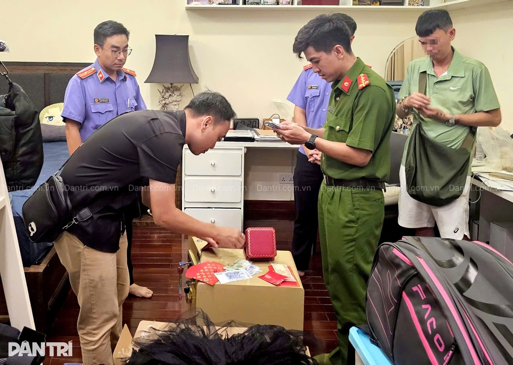 Tội danh diễn viên Trương Ngọc Ánh bị khởi tố có mức án đến 20 năm tù - 2