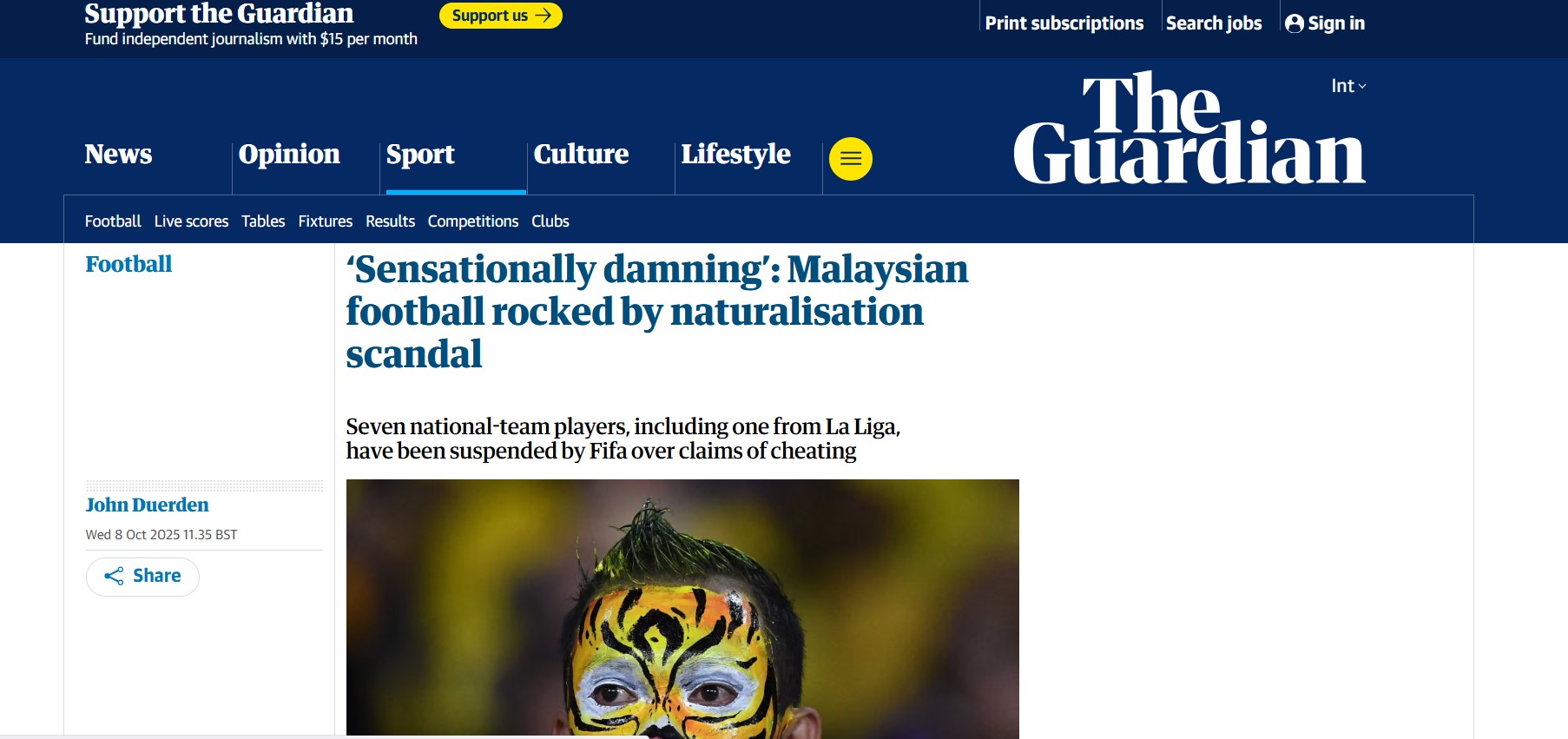 Tổng thư ký AFC tiết lộ bất ngờ về đơn kiện của Nepal, chưa tuyên án vụ FAM bê bối- Ảnh 2.