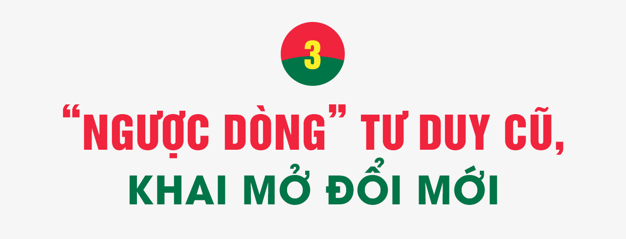 “Ngược dòng” để bứt phá 6 Phân bón Cà Mau: “Ngược dòng” để bứt phá - Ảnh 6.