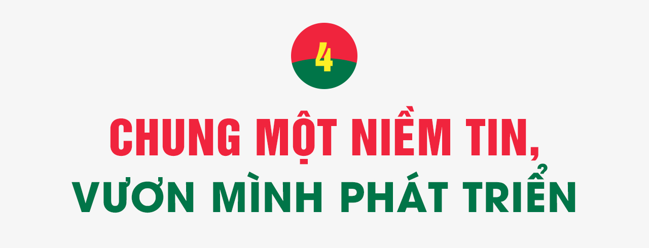 “Ngược dòng” để bứt phá 9 Phân bón Cà Mau: “Ngược dòng” để bứt phá - Ảnh 9.