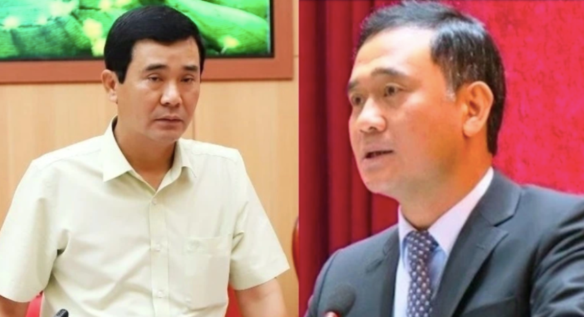 Trước phiên xử vụ đánh bạc tại khách sạn Pullman: Hai bị cáo bỏ trốn ra đầu thú- Ảnh 2.