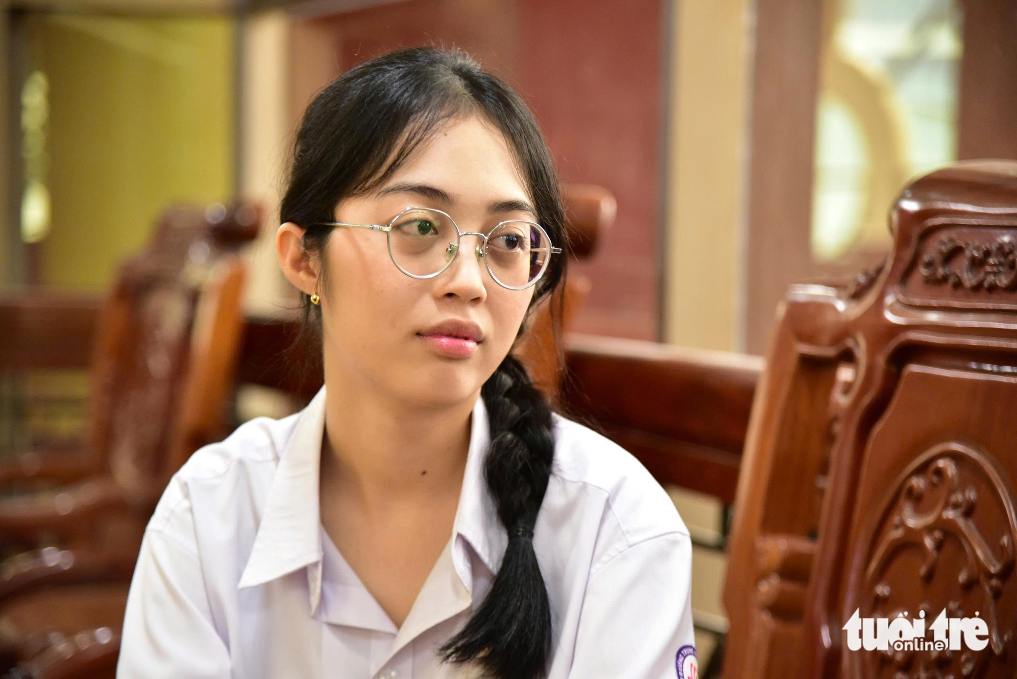 tiếp sức đến trường - Ảnh 17.