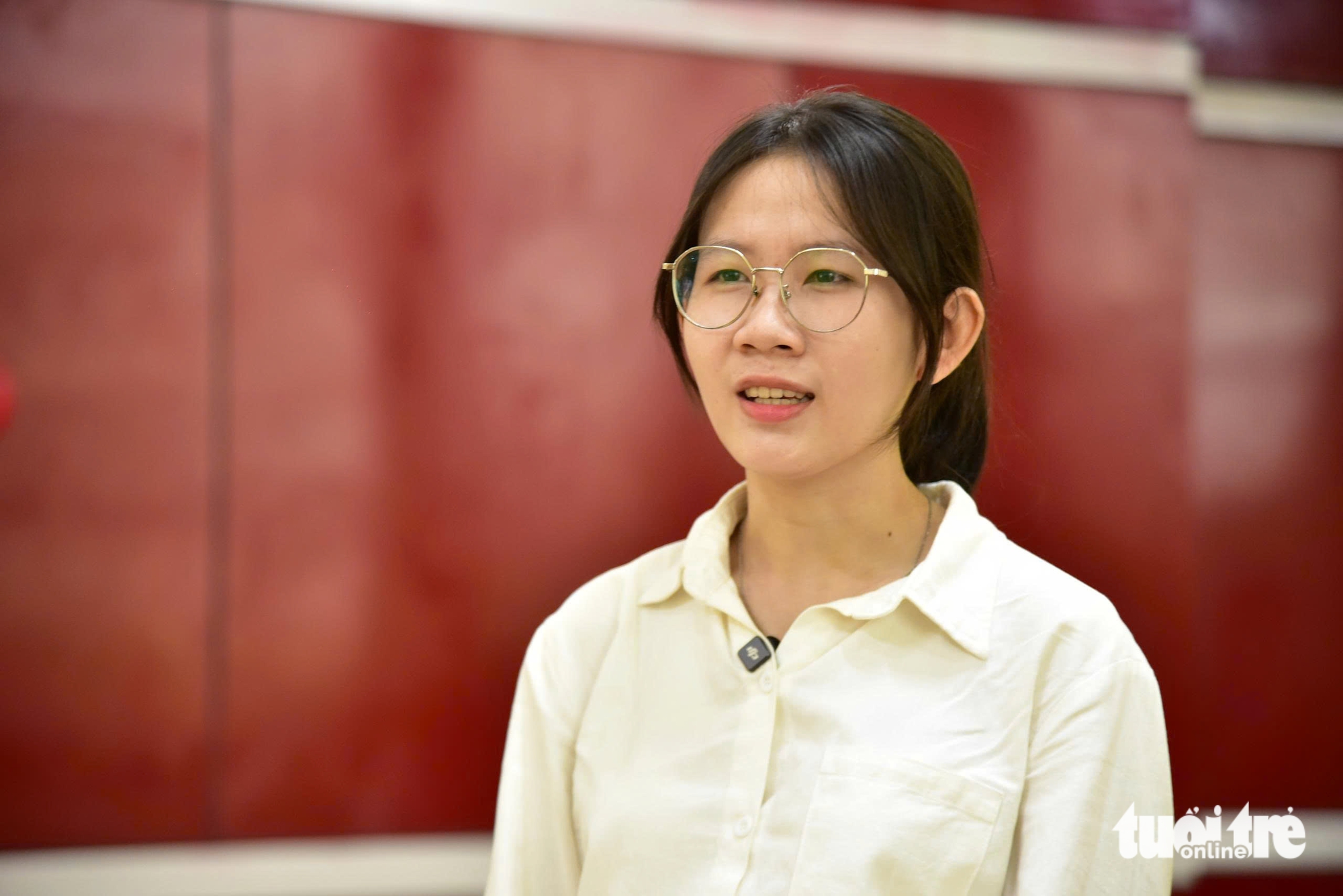 tiếp sức đến trường - Ảnh 19.