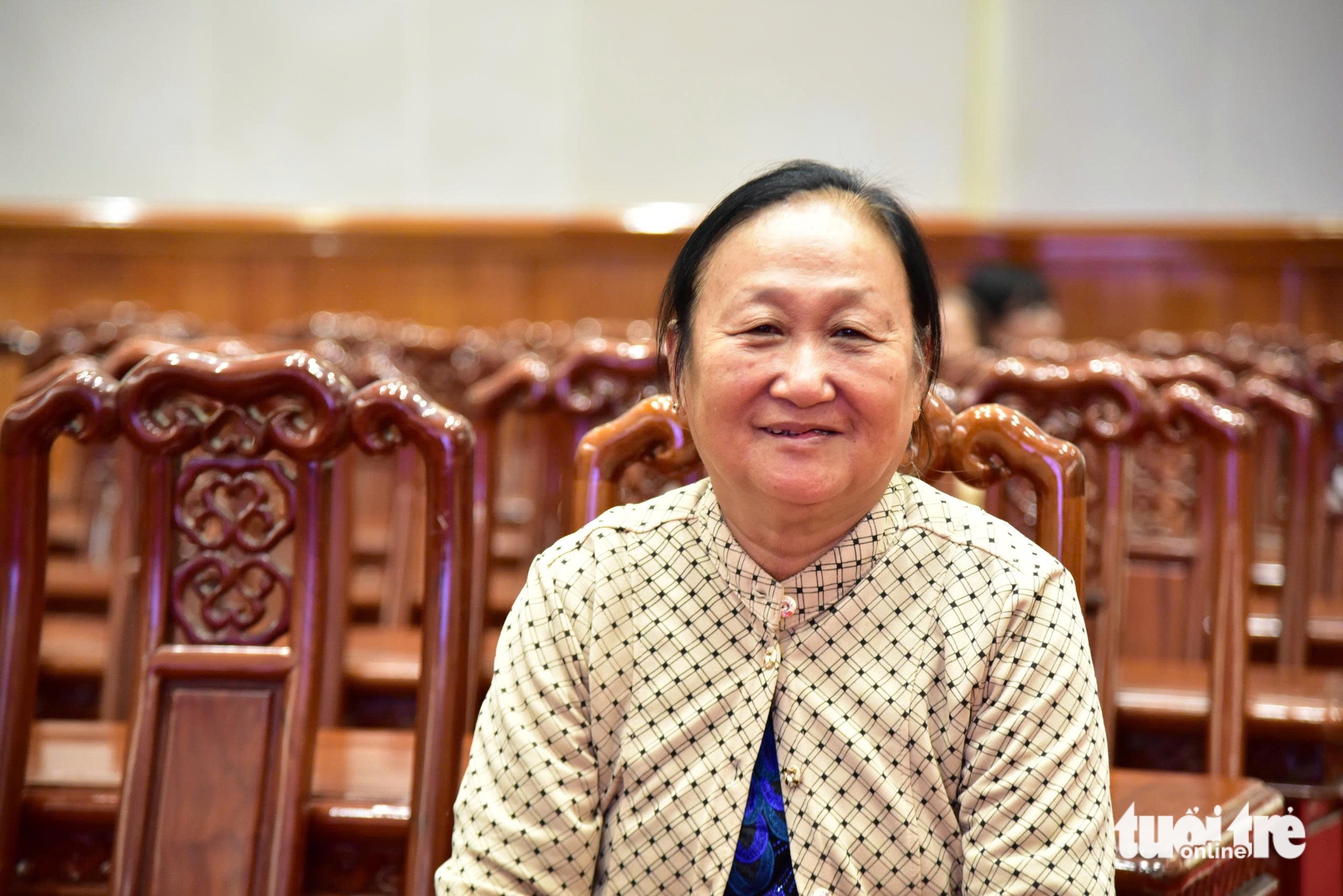 tiếp sức đến trường - Ảnh 18.