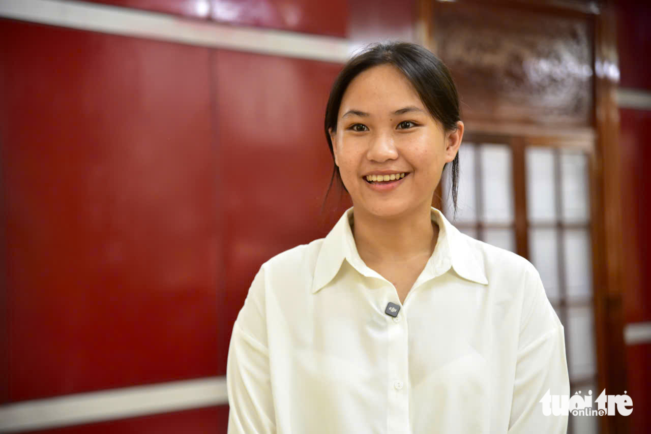 tiếp sức đến trường - Ảnh 21.