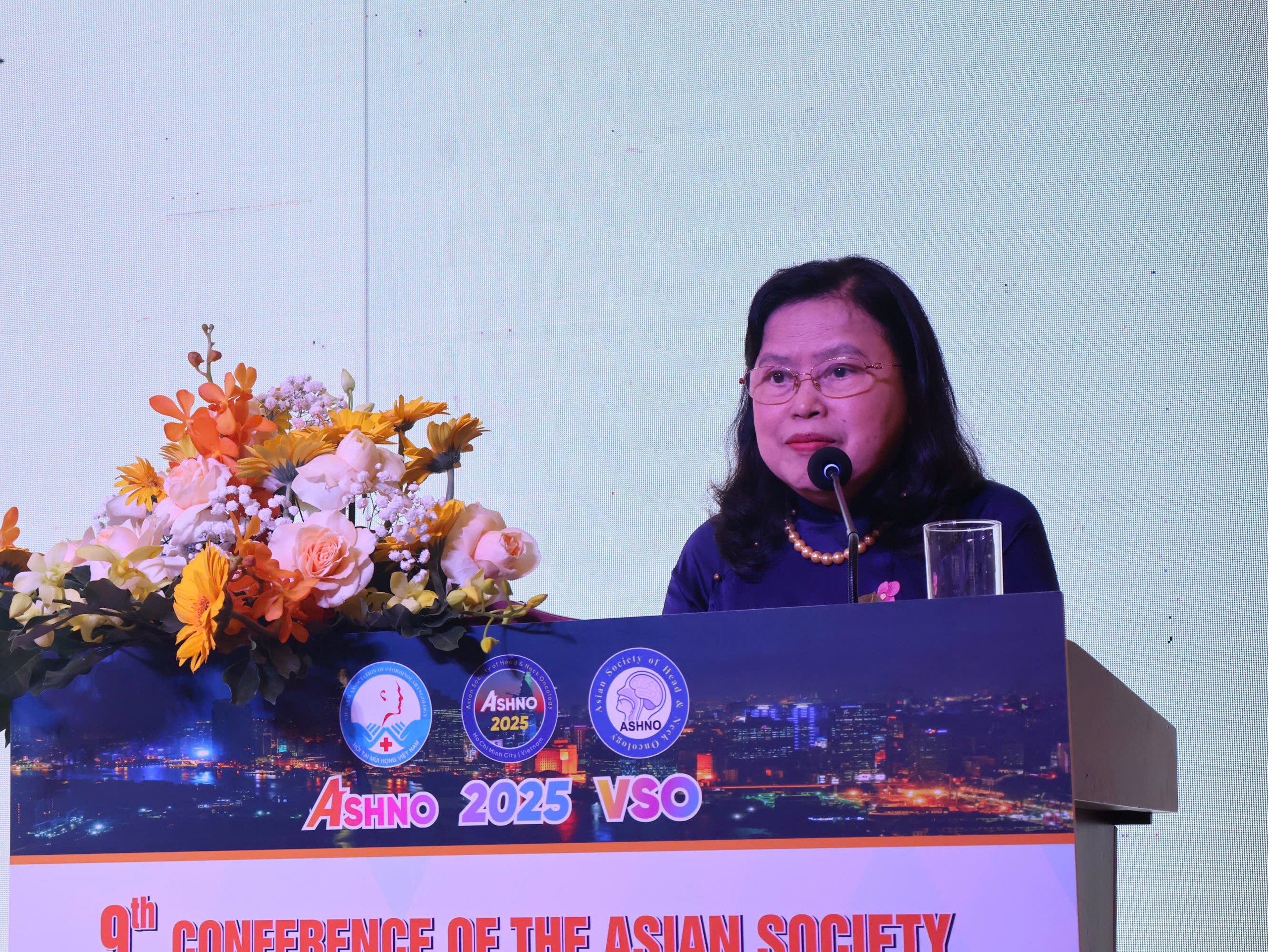 Nhiều chuyên gia y tế hàng đầu cập nhật tiến bộ điều trị tai mũi họng  - Ảnh 2.