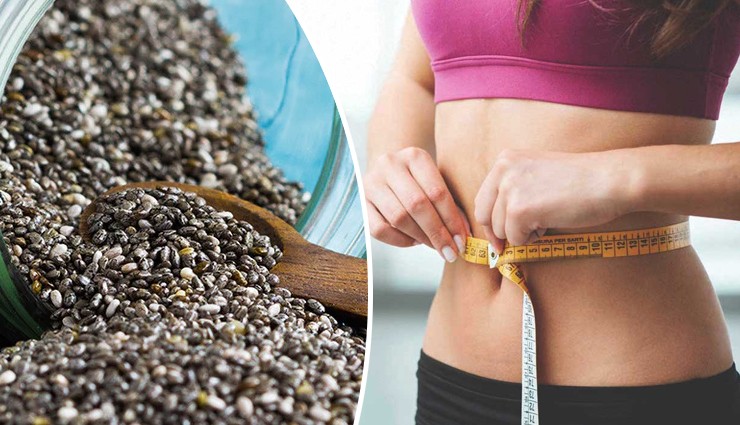 Ăn hạt chia đúng cách không chỉ giúp giảm mỡ mà còn cung cấp chất xơ, protein và nhiều dưỡng chất khác.