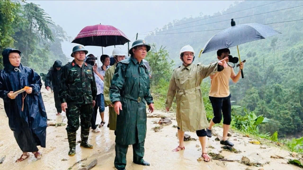 Đà Nẵng công bố tình huống khẩn cấp về thiên tai- Ảnh 6.