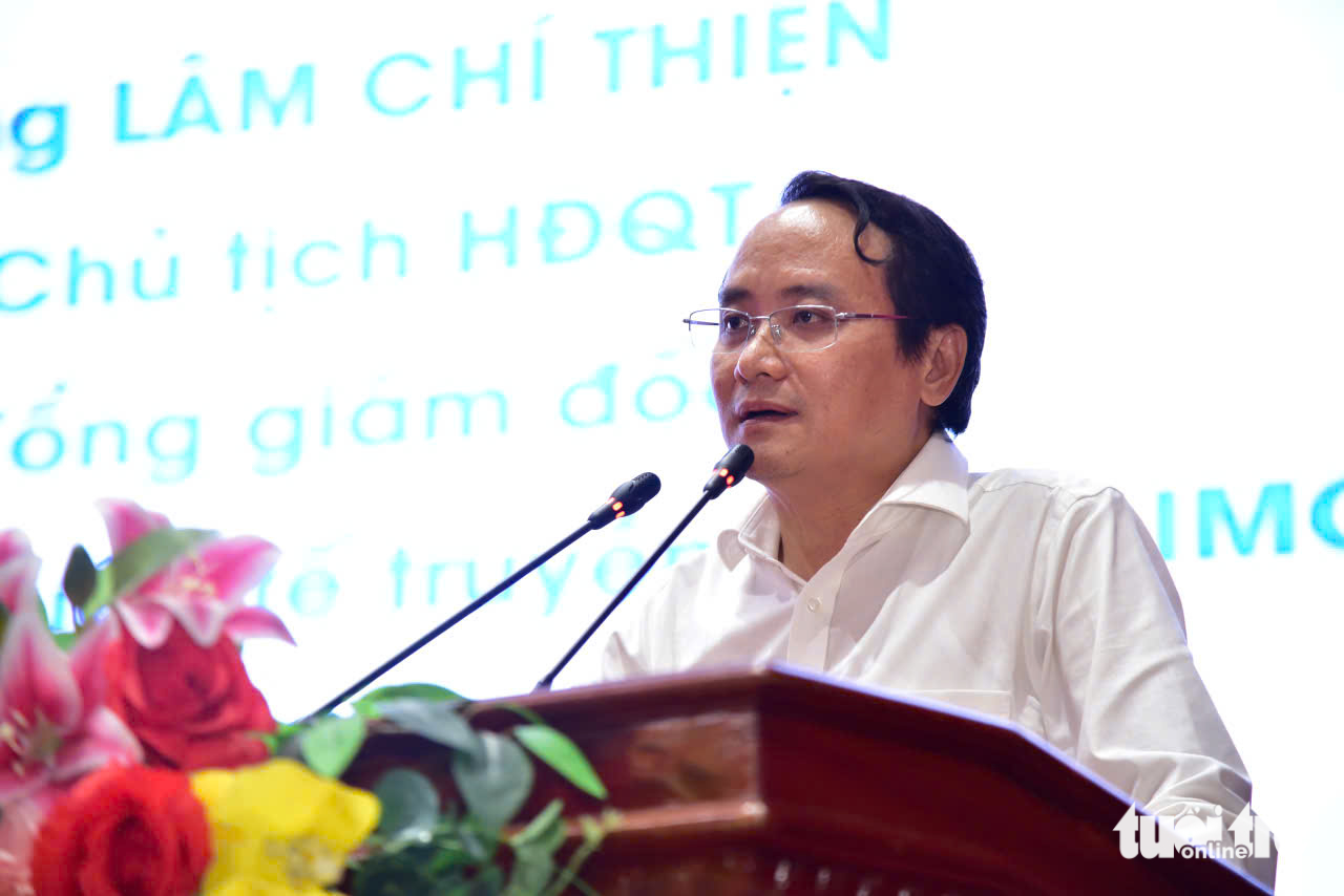 tiếp sức đến trường - Ảnh 13.