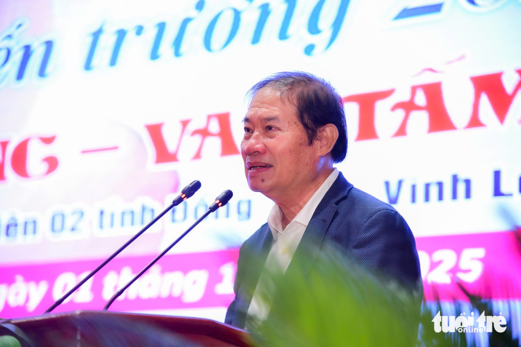 tiếp sức đến trường - Ảnh 15.