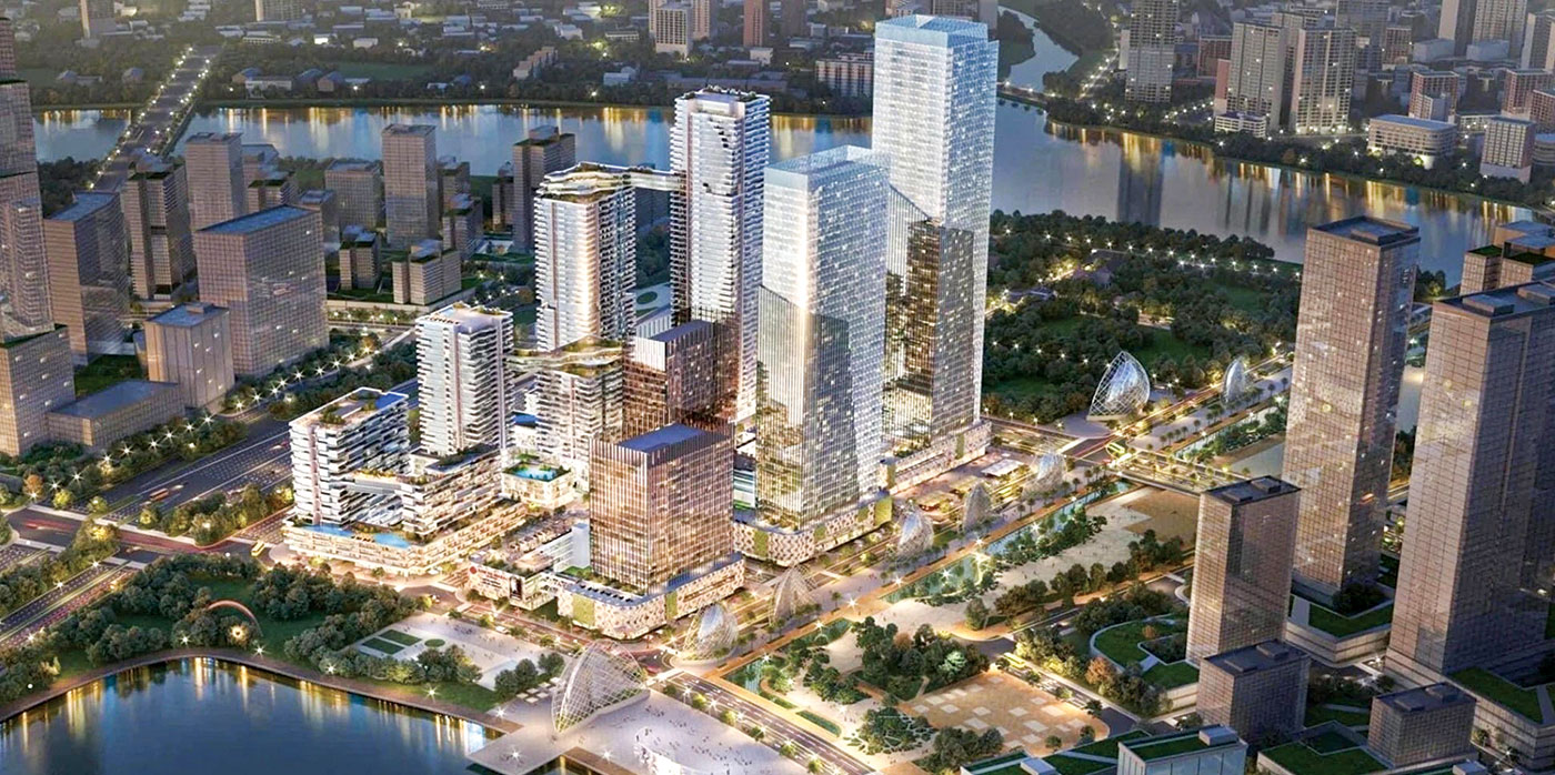 Khi doanh nghiệp chủ động thúc đẩy môi trường kinh doanh thuận lợi 2 Khi doanh nghiệp chủ động thúc đẩy môi trường kinh doanh thuận lợi - Ảnh 2.