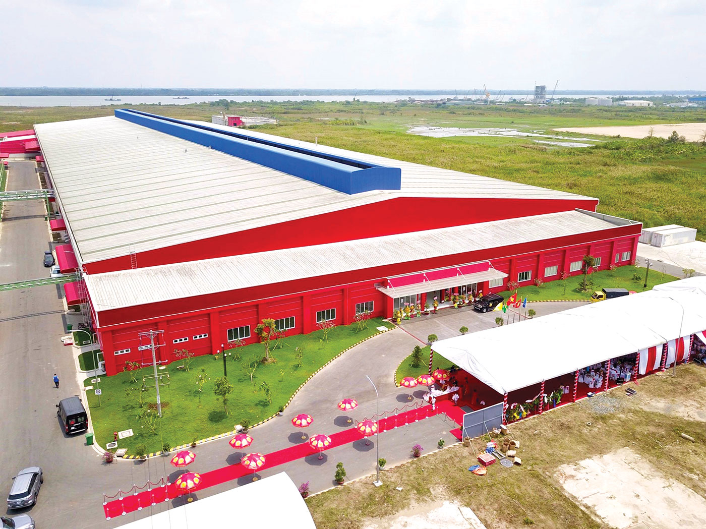 Khi doanh nghiệp chủ động thúc đẩy môi trường kinh doanh thuận lợi 3 Khi doanh nghiệp chủ động thúc đẩy môi trường kinh doanh thuận lợi - Ảnh 3.