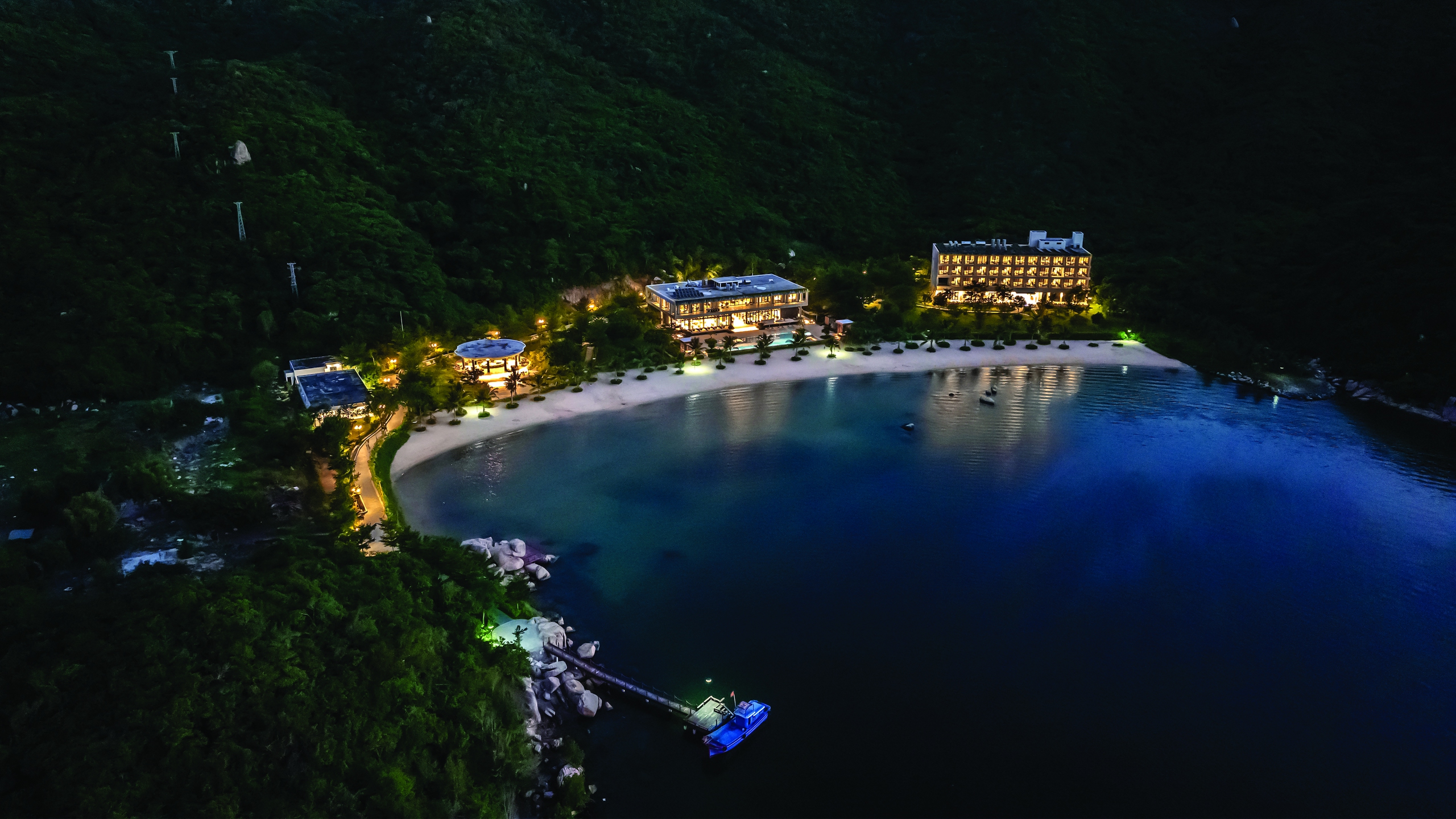 Trò chuyện với CEO khu nghỉ dưỡng cho giới siêu giàu 2 Trò chuyện với CEO khu nghỉ dưỡng cho giới siêu giàu - Ảnh 2.