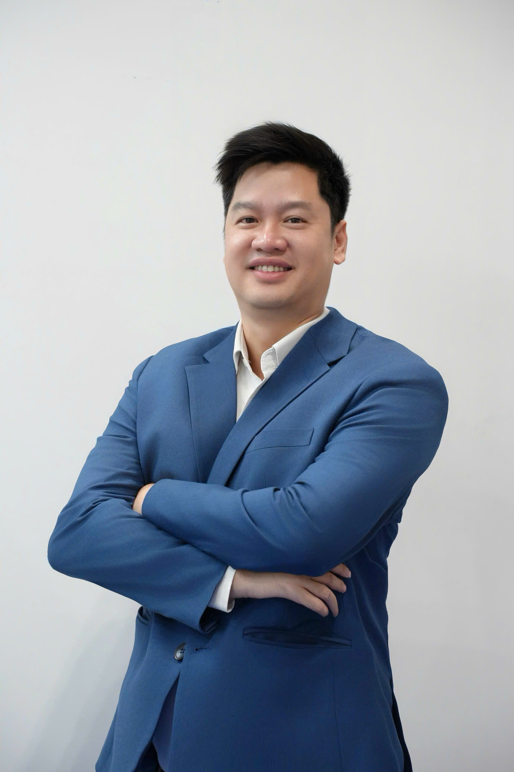 Trò chuyện với CEO khu nghỉ dưỡng cho giới siêu giàu 4 Trò chuyện với CEO khu nghỉ dưỡng cho giới siêu giàu - Ảnh 4.