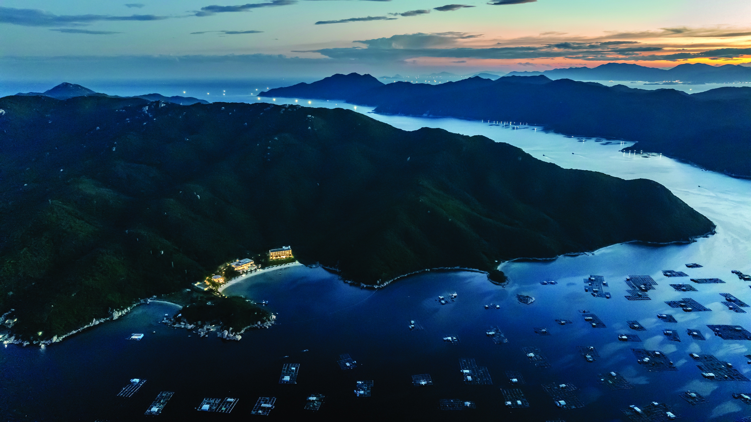 Trò chuyện với CEO khu nghỉ dưỡng cho giới siêu giàu 5 Trò chuyện với CEO khu nghỉ dưỡng cho giới siêu giàu - Ảnh 5.