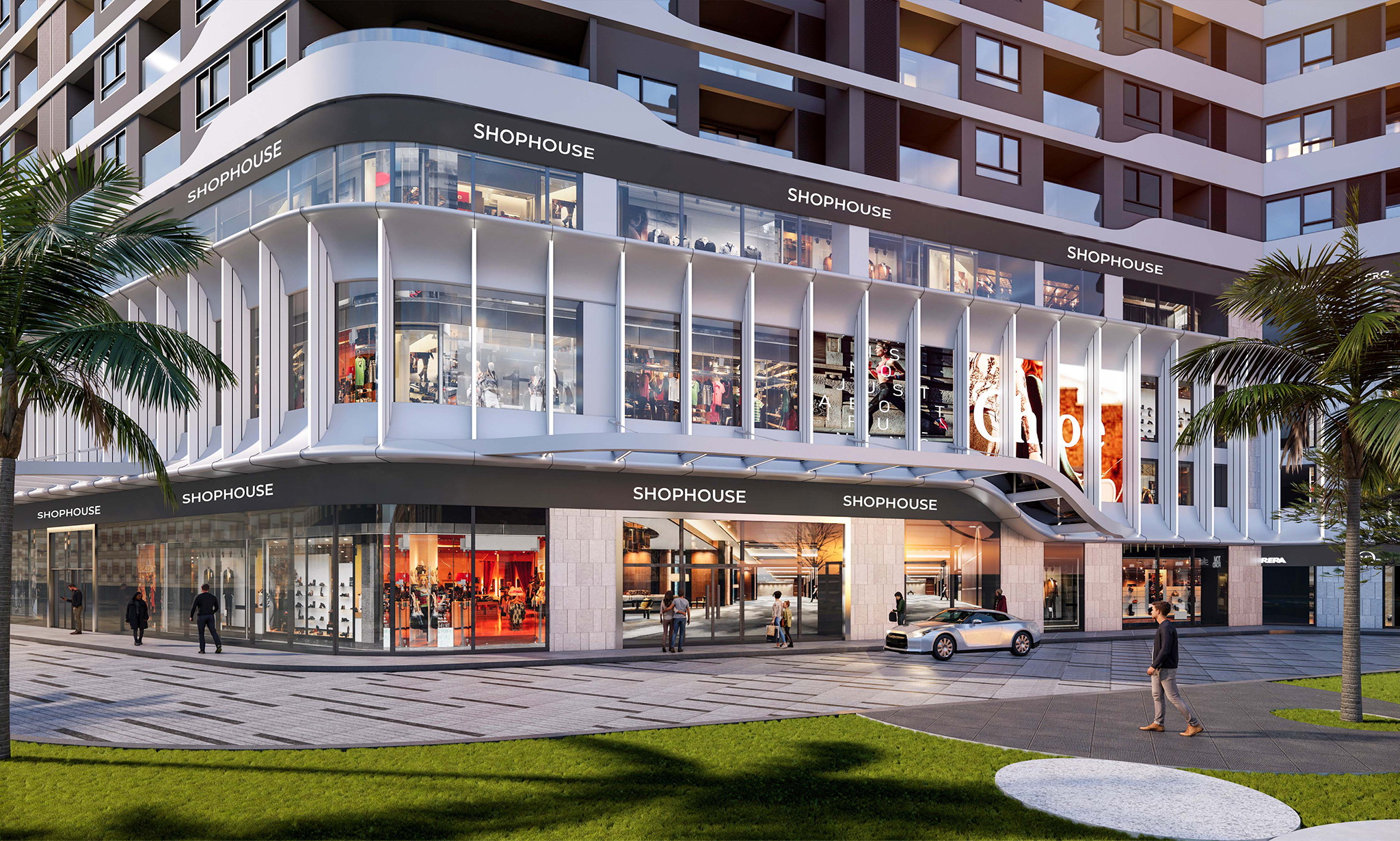 Diamond Sky - Chạm vào đỉnh cao, sở hữu thiên nhiên ‘độc tôn’ - Ảnh 4. Diamond Sky - Chạm vào đỉnh cao, sở hữu thiên nhiên ‘độc tôn’ - Ảnh 4.