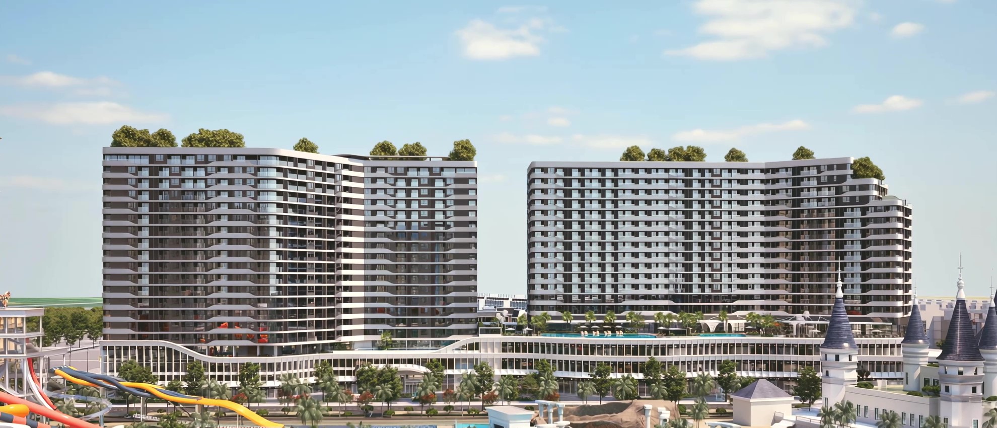 Diamond Sky - Chạm vào đỉnh cao, sở hữu thiên nhiên ‘độc tôn’ - Ảnh 5. Diamond Sky - Chạm vào đỉnh cao, sở hữu thiên nhiên ‘độc tôn’ - Ảnh 5.