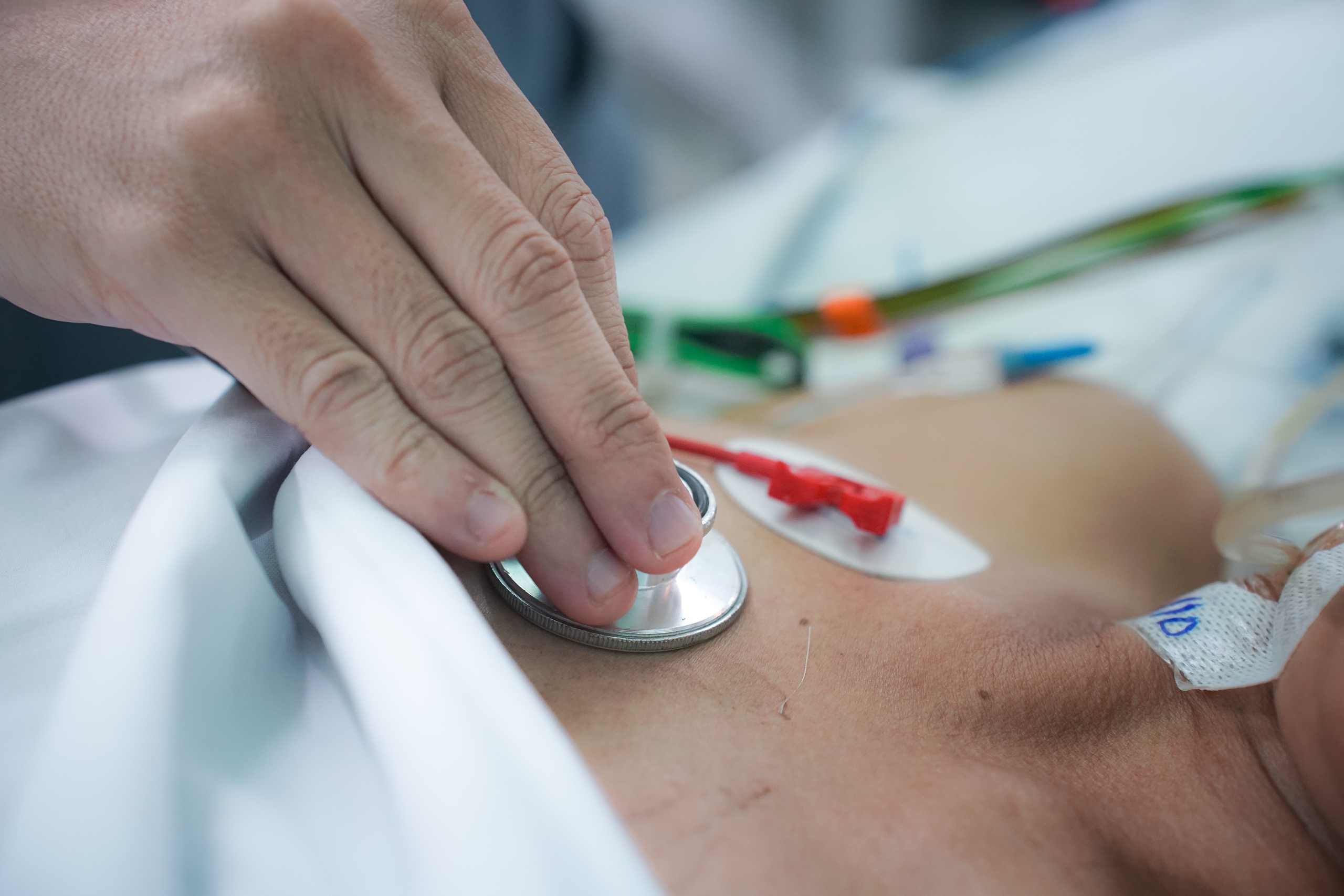 Hồi sinh 'trái tim tan vỡ' cho người phụ nữ ở Đắk Lắk 2 1761995914 480 Hoi sinh trai tim tan vo cho nguoi phu nu