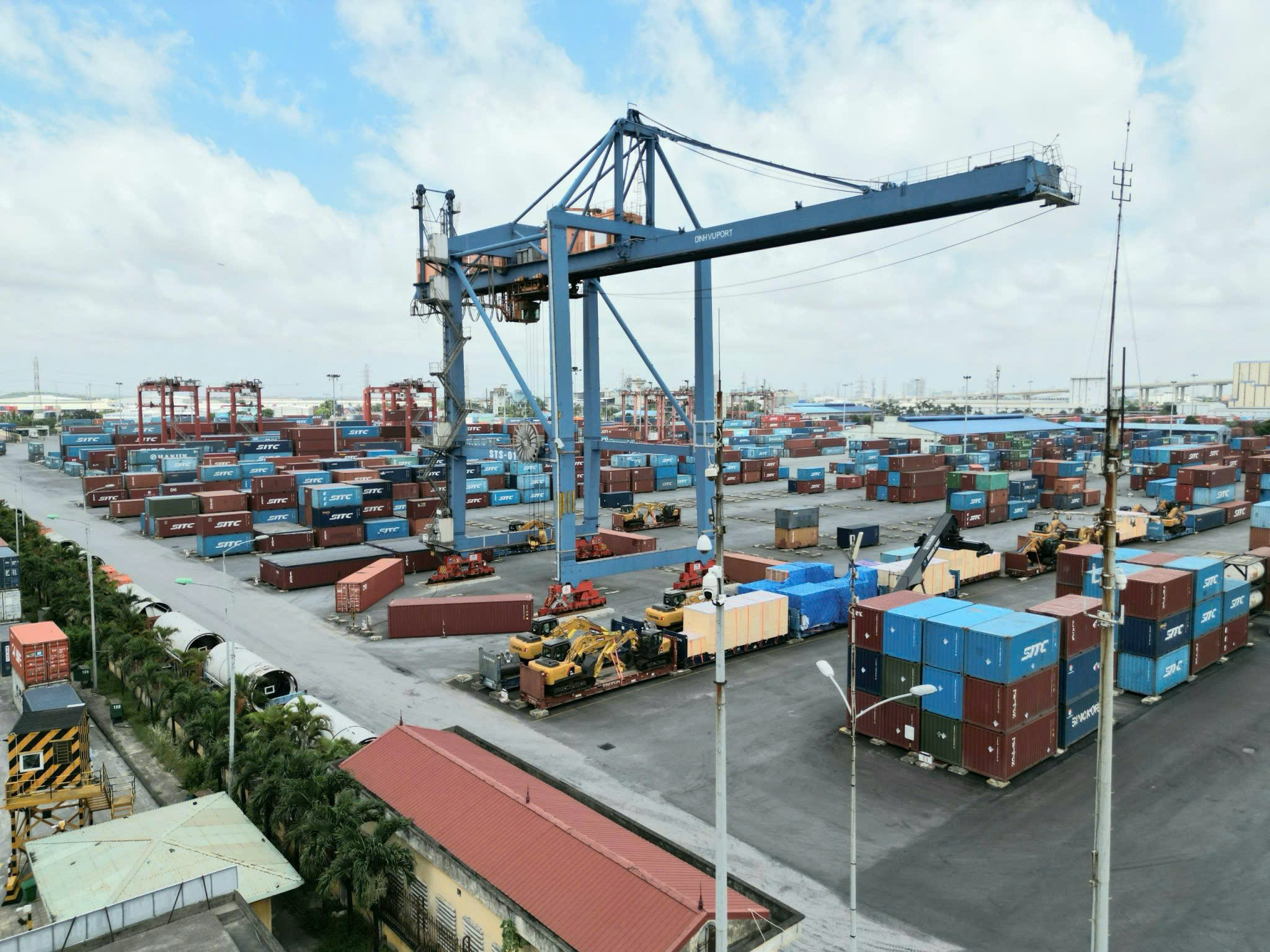 Hấp lực cho dòng vốn FDI 4 Điểm hấp lực cho dòng vốn FDI - Ảnh 4.