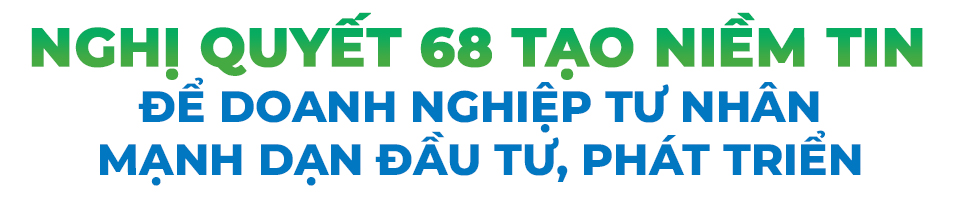 David Dương và hành trình phát triển kinh tế tư nhân trong lĩnh vực xử lý rác thải - Ảnh 5. David Dương và hành trình phát triển kinh tế tư nhân trong lĩnh vực xử lý rác thải - Ảnh 5.