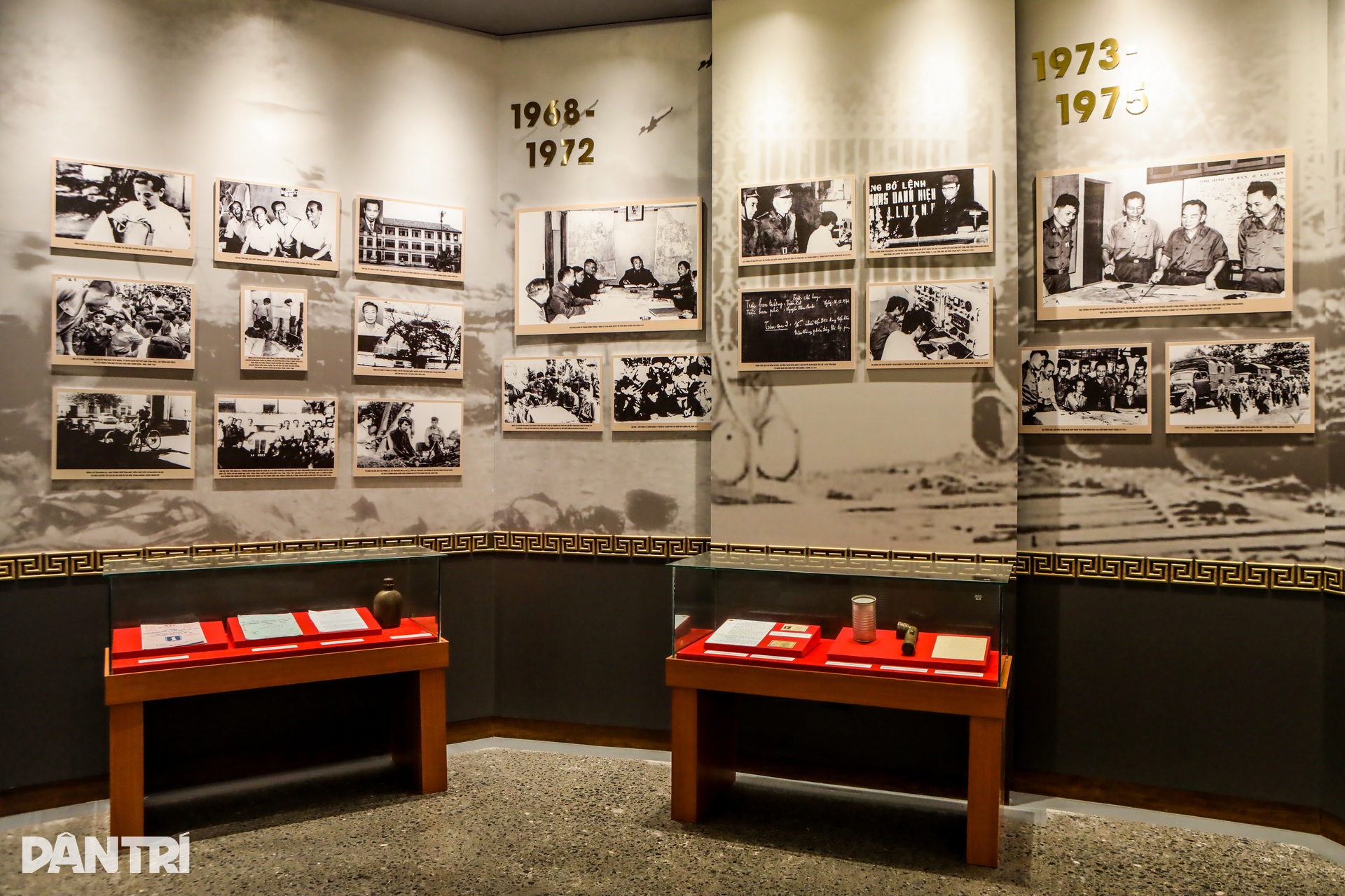 Nơi tưởng niệm người điệp viên hoàn hảo của cách mạng Việt Nam - 2 Nơi tưởng niệm người điệp viên hoàn hảo của cách mạng Việt Nam - 2