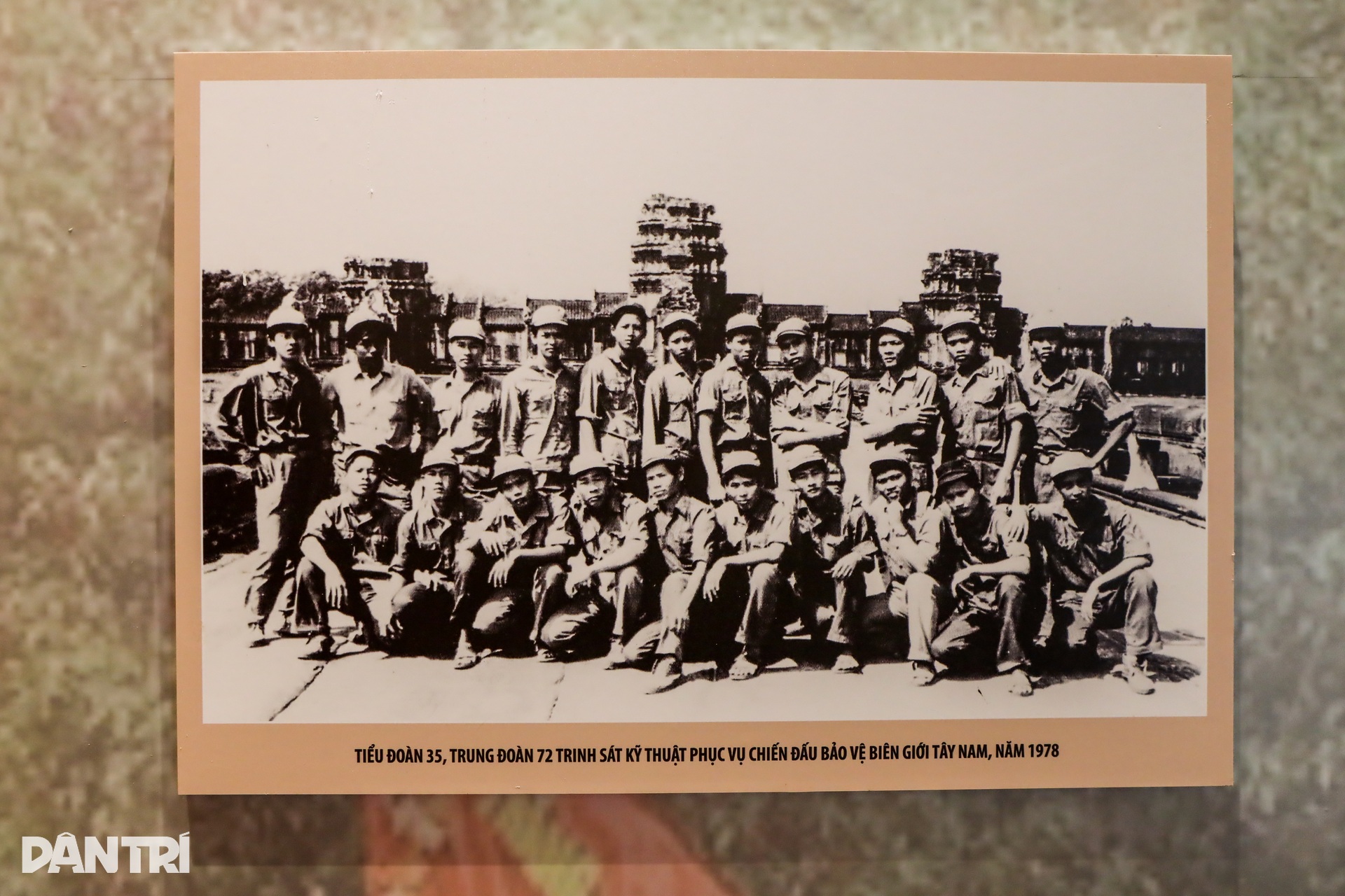 Nơi tưởng niệm người điệp viên hoàn hảo của cách mạng Việt Nam - 5 Nơi tưởng niệm người điệp viên hoàn hảo của cách mạng Việt Nam - 5