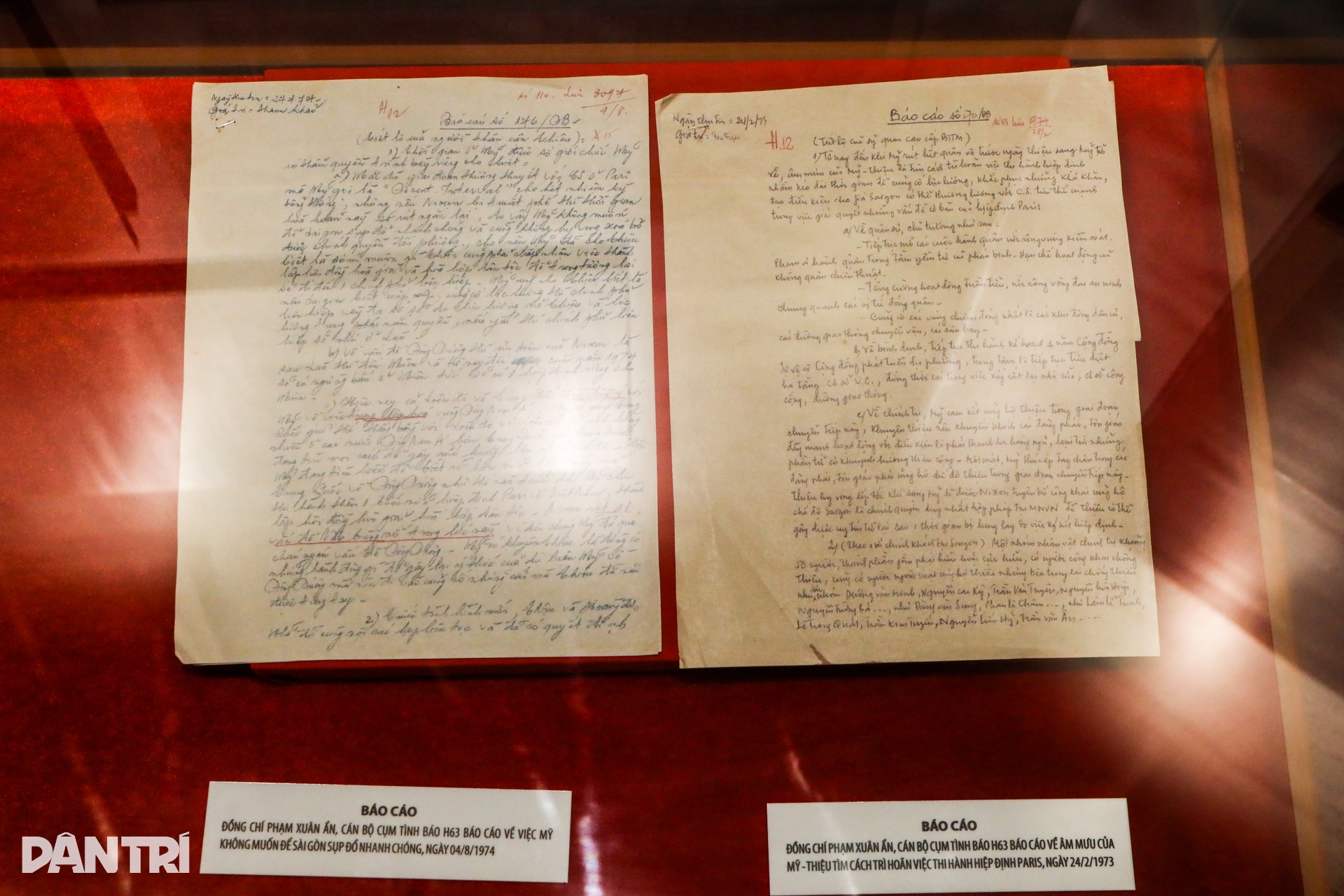 Nơi tưởng niệm người điệp viên hoàn hảo của cách mạng Việt Nam - 8 Nơi tưởng niệm người điệp viên hoàn hảo của cách mạng Việt Nam - 8