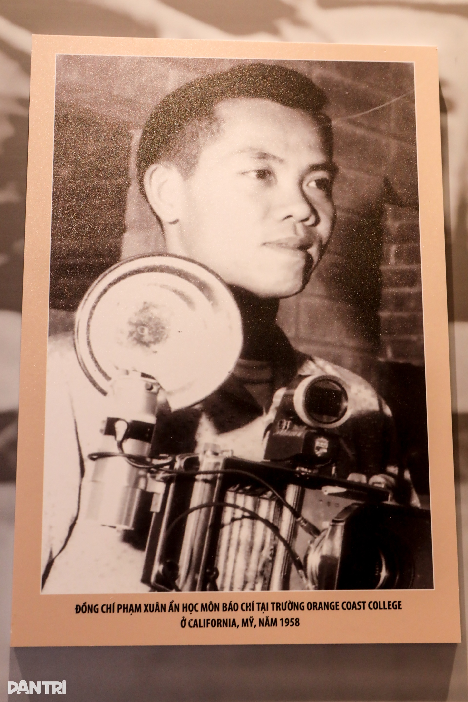 Nơi tưởng niệm người điệp viên hoàn hảo của cách mạng Việt Nam - 9 Nơi tưởng niệm người điệp viên hoàn hảo của cách mạng Việt Nam - 9