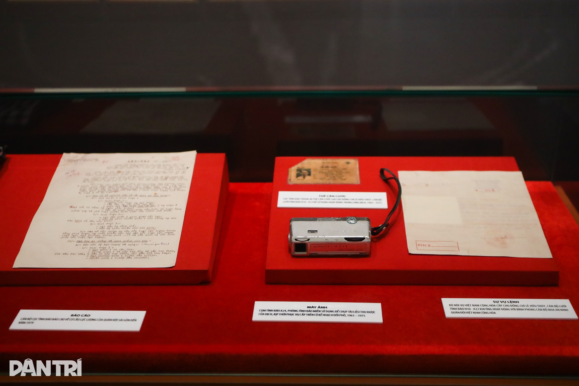 Nơi tưởng niệm người điệp viên hoàn hảo của cách mạng Việt Nam - 12 Nơi tưởng niệm người điệp viên hoàn hảo của cách mạng Việt Nam - 12