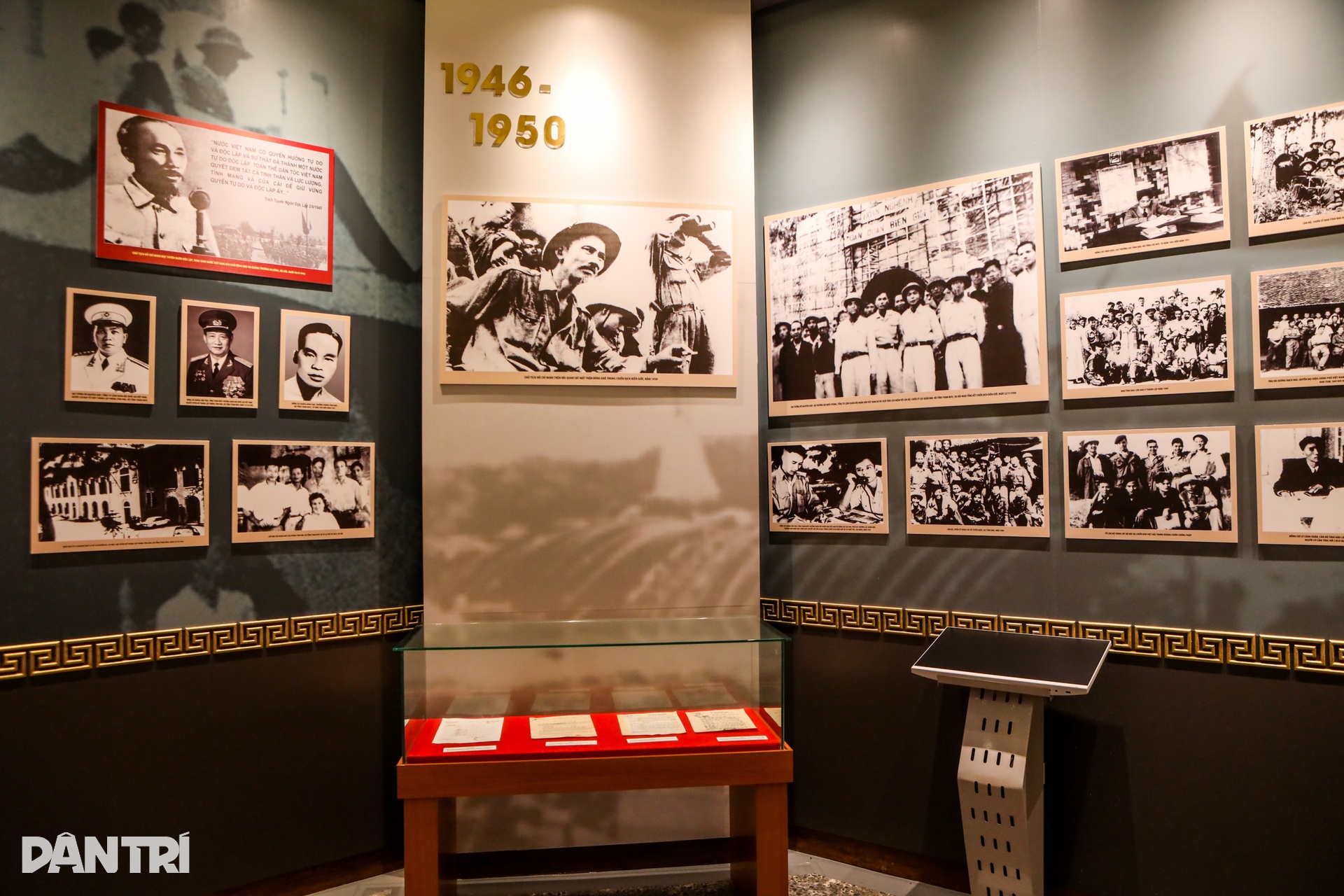 Nơi tưởng niệm người điệp viên hoàn hảo của cách mạng Việt Nam - 15 Nơi tưởng niệm người điệp viên hoàn hảo của cách mạng Việt Nam - 15