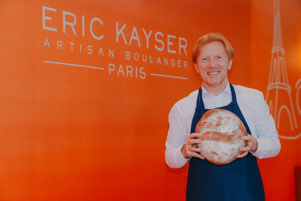 Sun Group đưa tinh hoa ẩm thực Pháp Maison Kayser đến Phú Quốc - 3