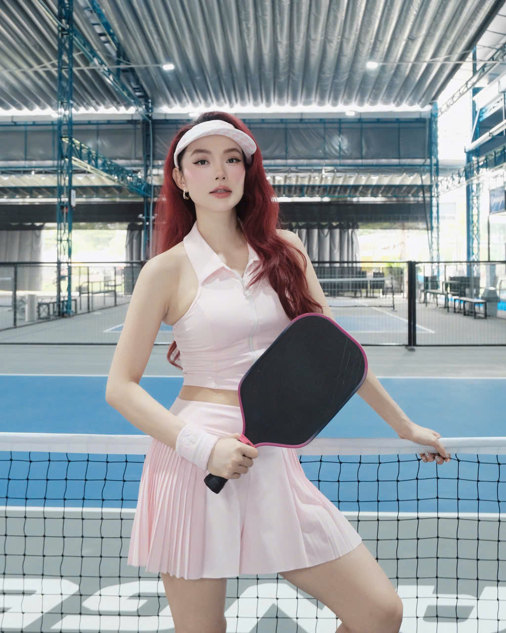 Báo Thanh Niên sẽ trao 400 triệu đồng tại giải pickleball Cùng con đi tiếp cuộc đời - tranh cúp PASSION002- Ảnh 6. Báo Thanh Niên sẽ trao 400 triệu đồng tại giải pickleball Cùng con đi tiếp cuộc đời - tranh cúp PASSION002- Ảnh 6.