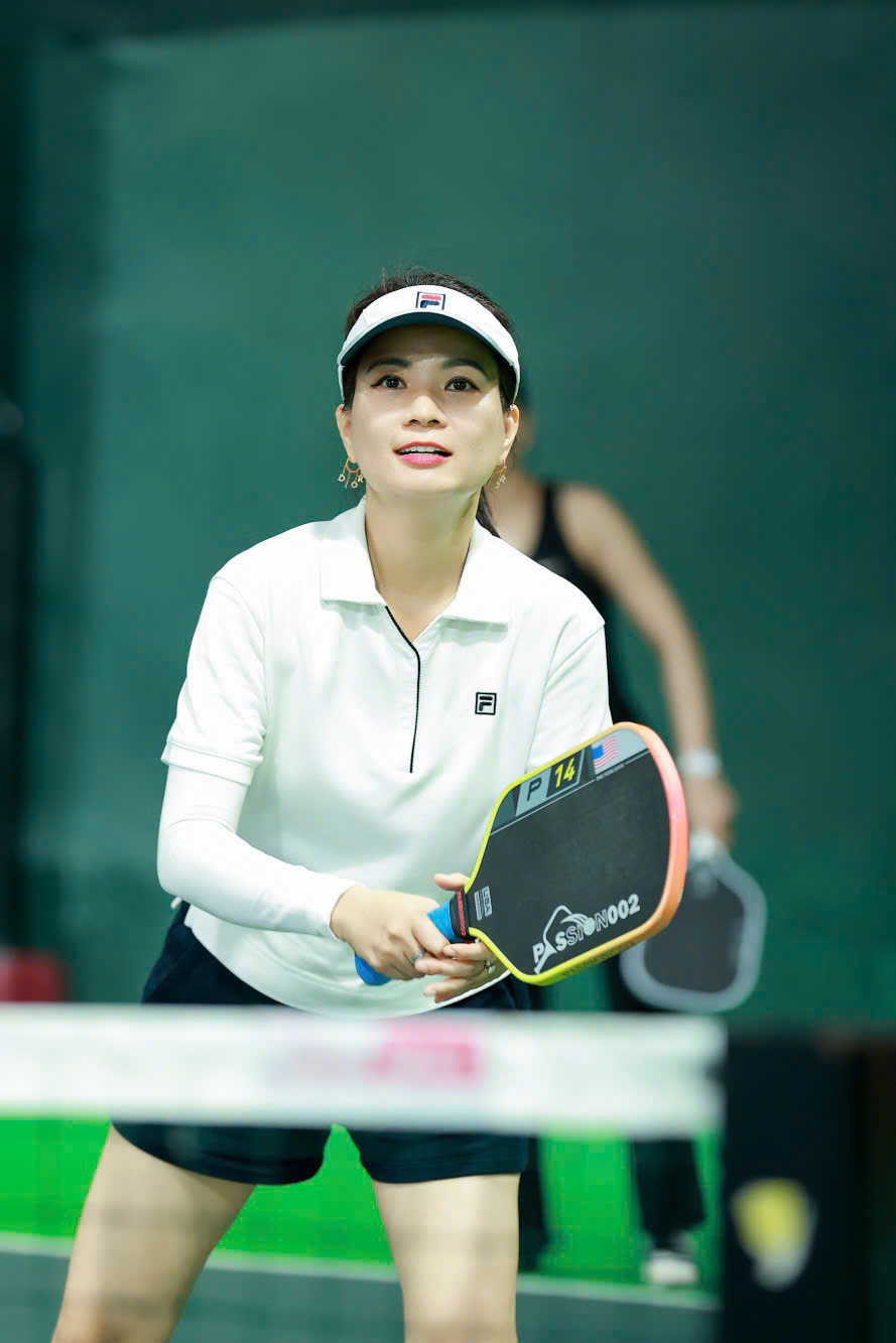 Báo Thanh Niên sẽ trao 400 triệu đồng tại giải pickleball Cùng con đi tiếp cuộc đời - tranh cúp PASSION002- Ảnh 7. Báo Thanh Niên sẽ trao 400 triệu đồng tại giải pickleball Cùng con đi tiếp cuộc đời - tranh cúp PASSION002- Ảnh 7.