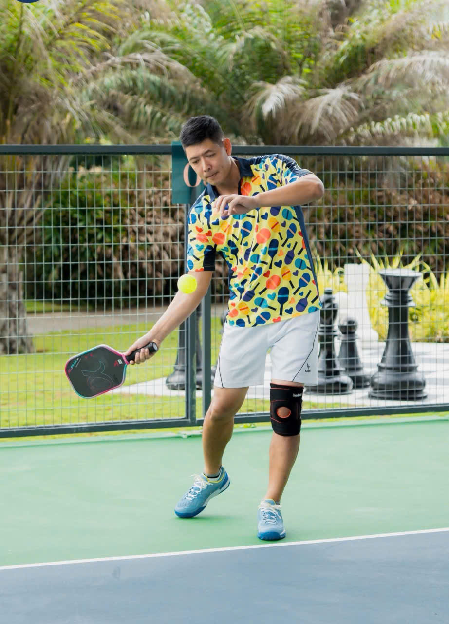 Báo Thanh Niên sẽ trao 400 triệu đồng tại giải pickleball Cùng con đi tiếp cuộc đời - tranh cúp PASSION002- Ảnh 9. Báo Thanh Niên sẽ trao 400 triệu đồng tại giải pickleball Cùng con đi tiếp cuộc đời - tranh cúp PASSION002- Ảnh 9.