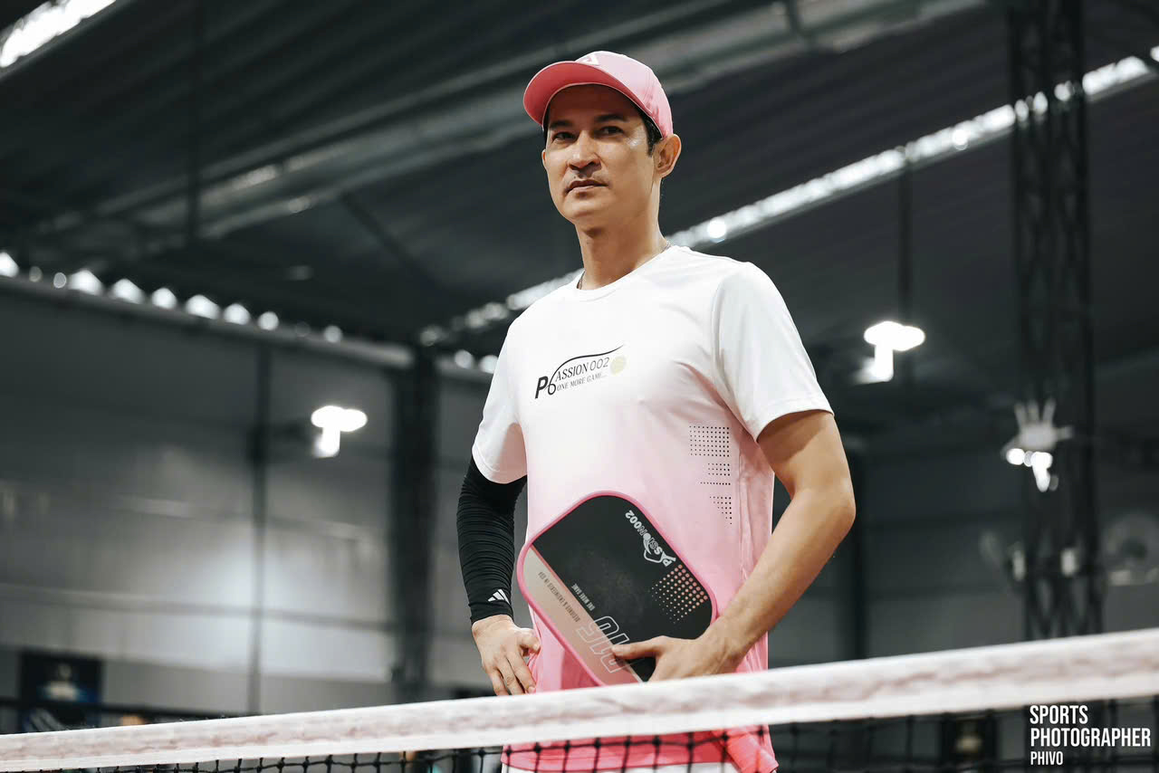 Báo Thanh Niên sẽ trao 400 triệu đồng tại giải pickleball Cùng con đi tiếp cuộc đời - tranh cúp PASSION002- Ảnh 11. Báo Thanh Niên sẽ trao 400 triệu đồng tại giải pickleball Cùng con đi tiếp cuộc đời - tranh cúp PASSION002- Ảnh 11.