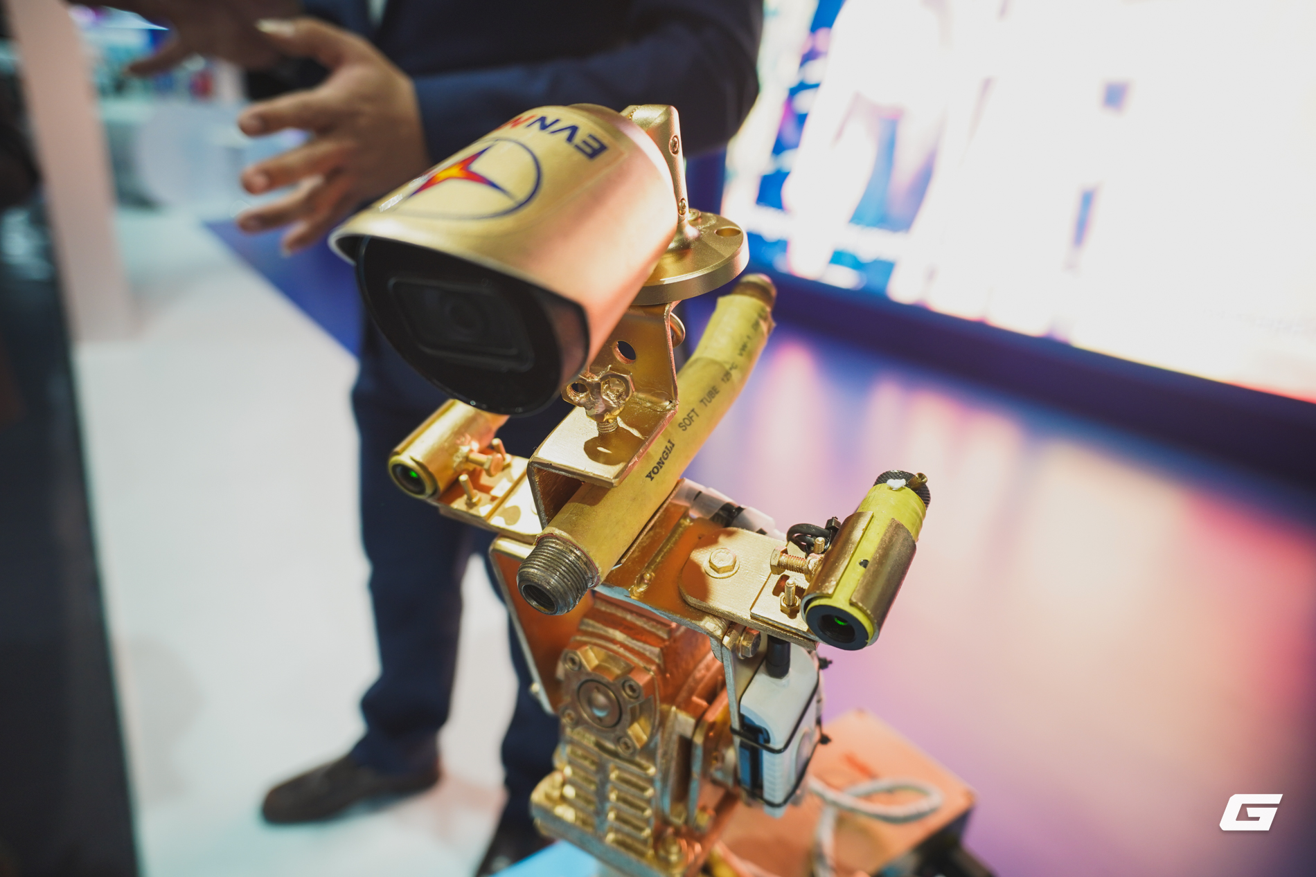 GenK.- Robot EVN-22.jpg