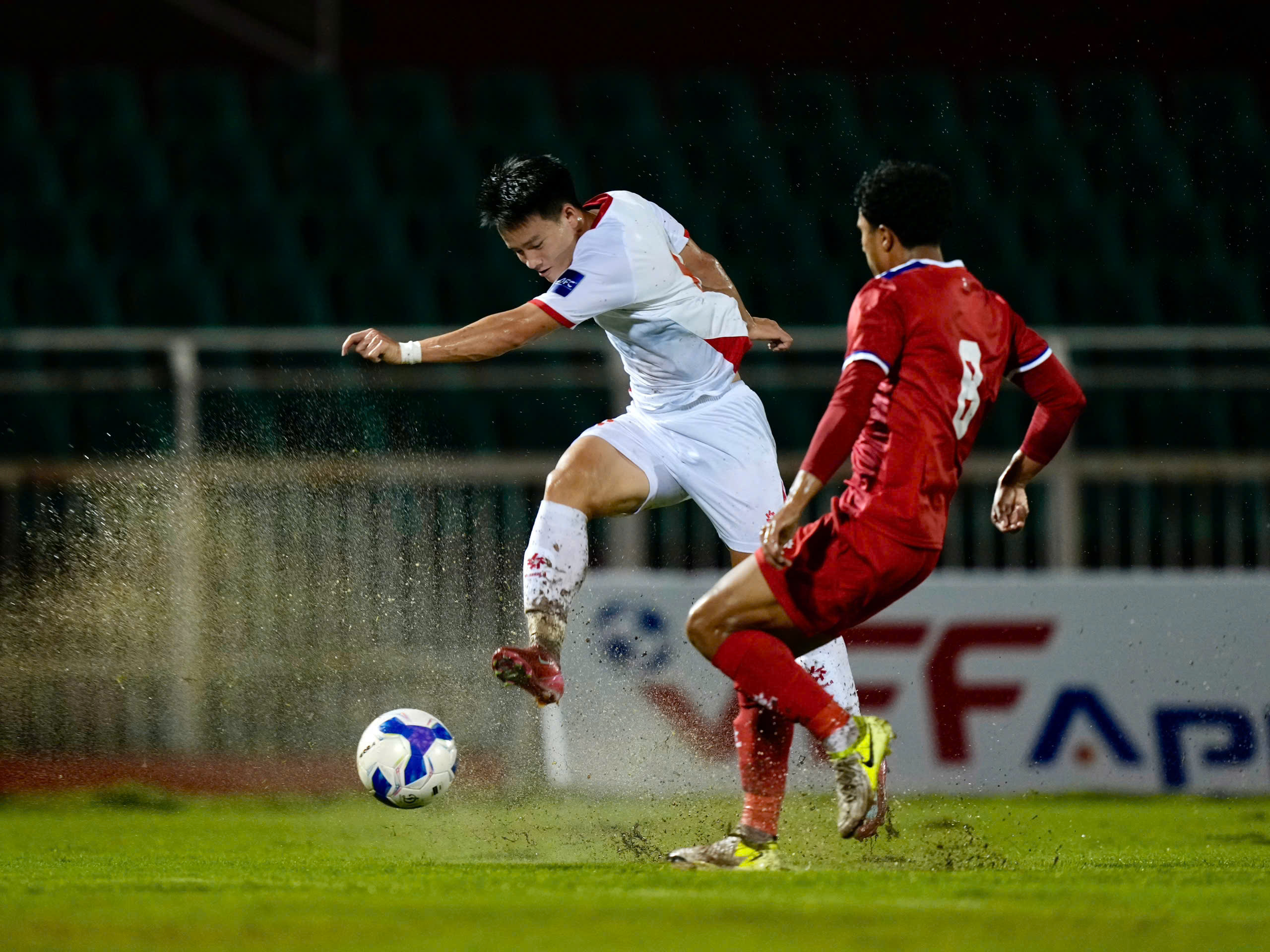 Đội tuyển Việt Nam chọn quân xanh cực bất ngờ trước trận đại chiến Malaysia: Đá khi nào, ở đâu?- Ảnh 3.