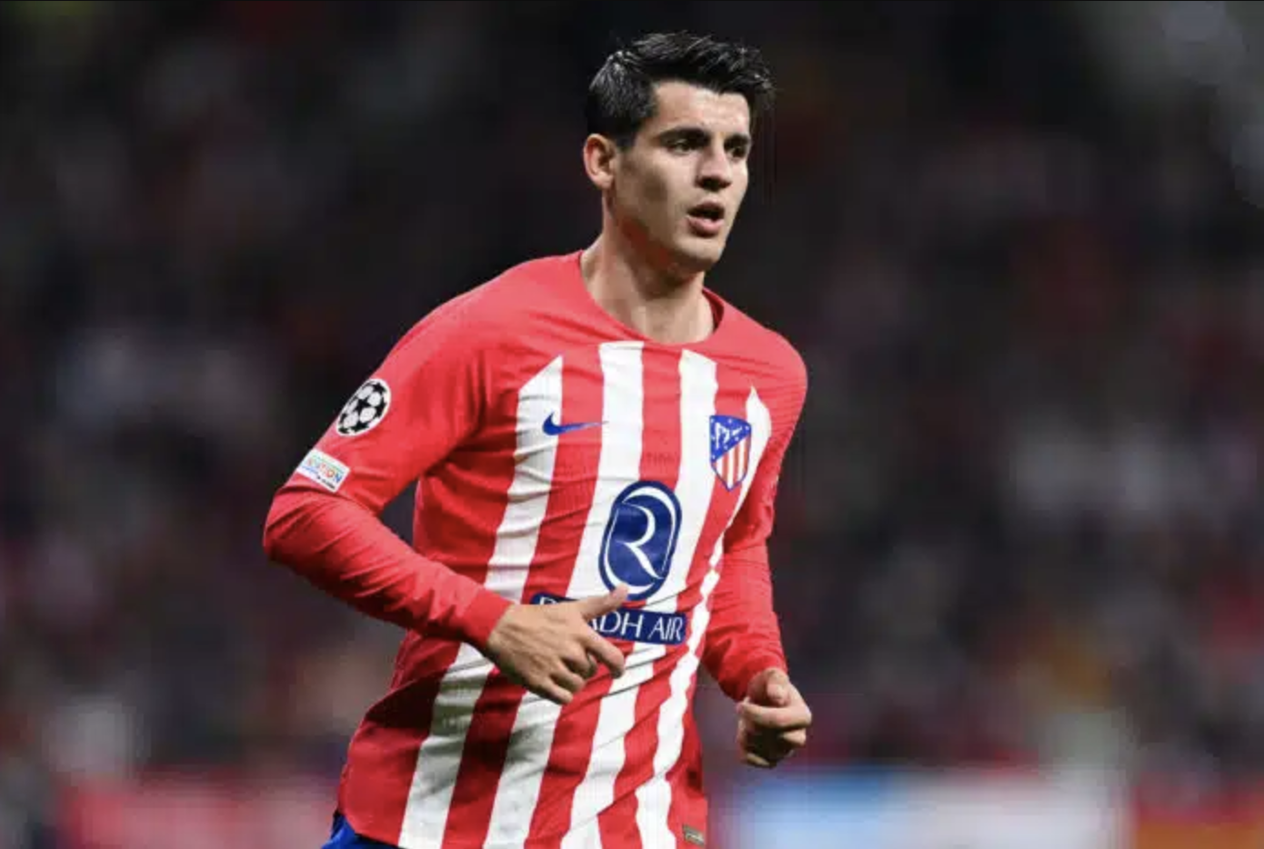 Euro 2024: Morata không bị treo giò nhưng dọa rời tuyển Tây Ban Nha- Ảnh 7.