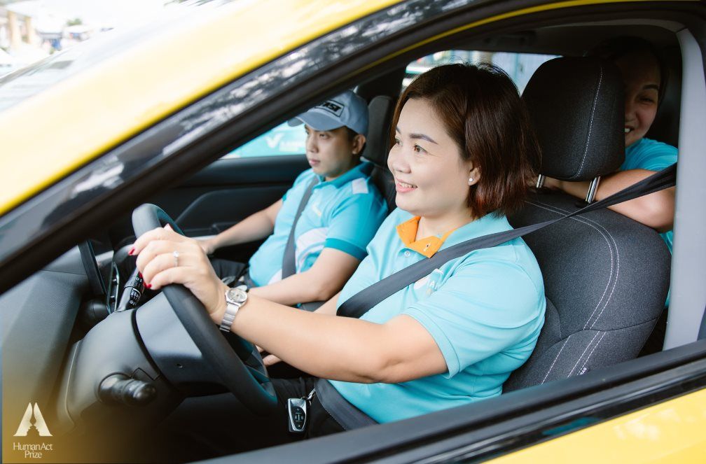 Một dự án tại Việt Nam biến điều chưa từng có tiền lệ thành sự thật, 100.000 người đã có nghề chính danh- Ảnh 3.