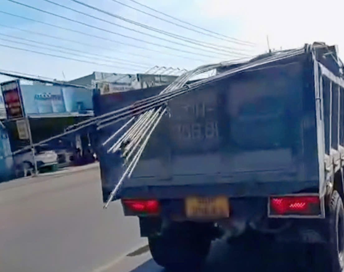 Tài xế bị xử phạt từ tin báo qua Zalo 0779986060 của trưởng phòng CSGT- Ảnh 8.